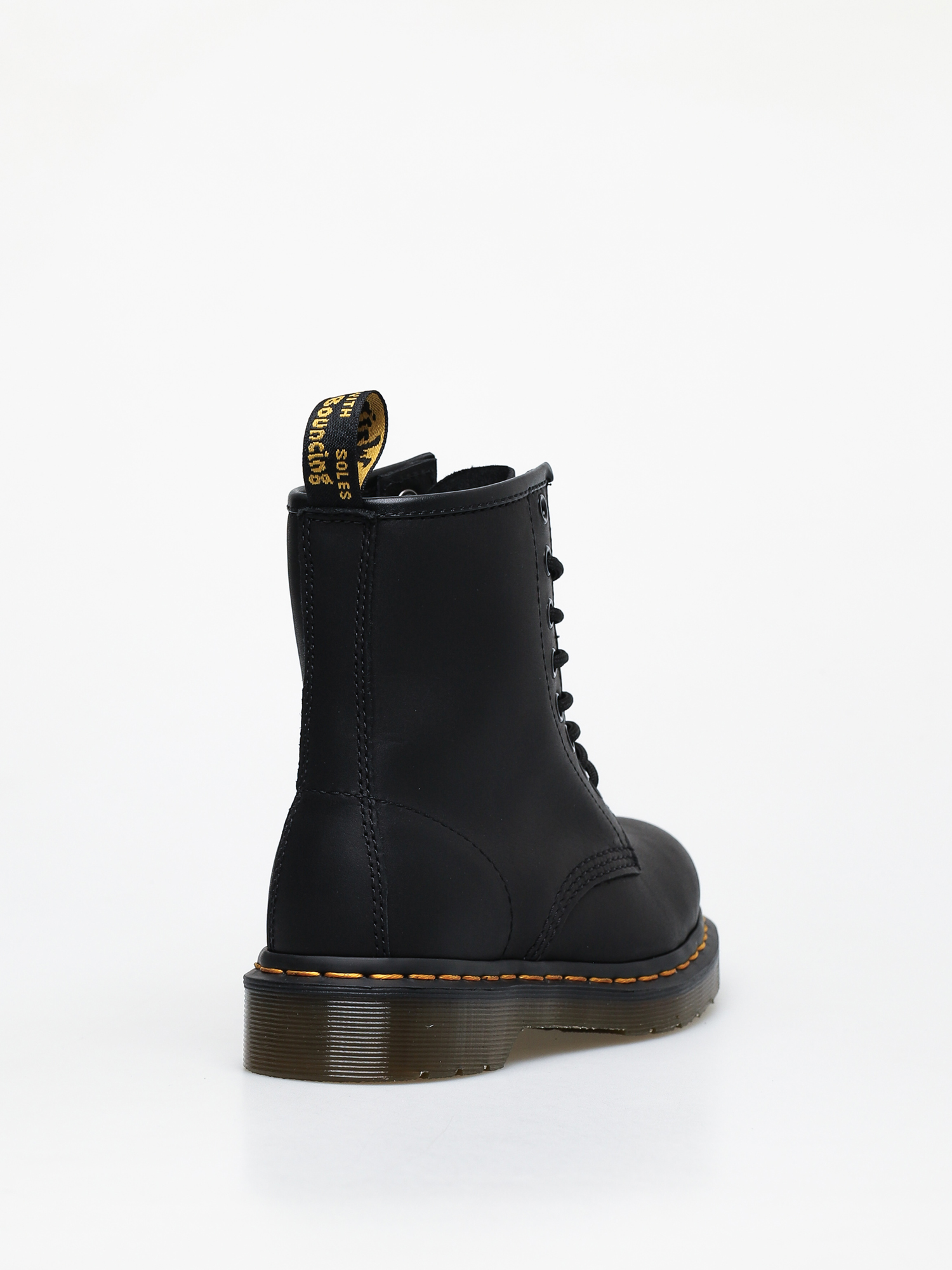 1460 greasy dr martens womens