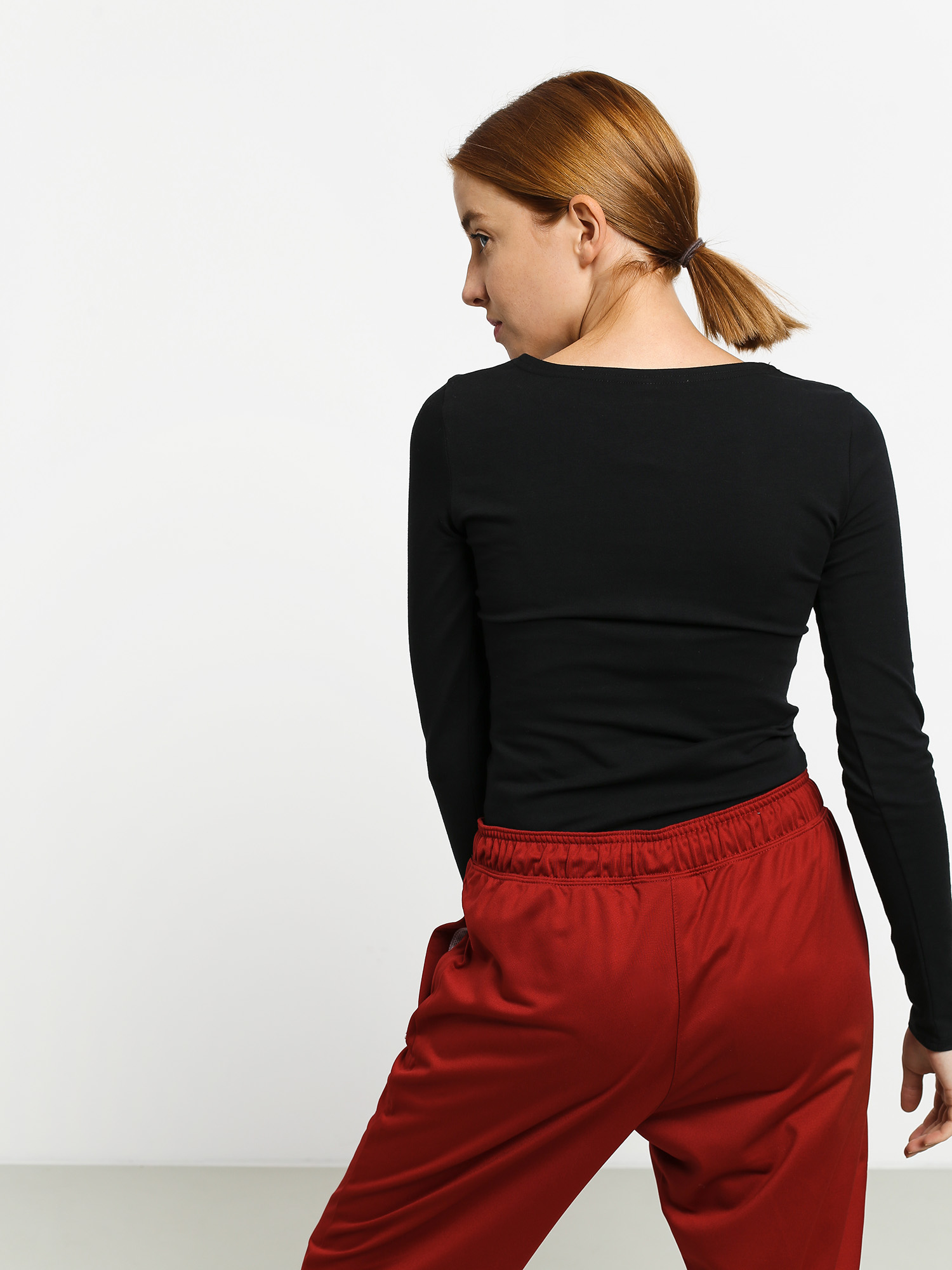 Spodné prádlo Stoprocent Body Hard Wmn (black)