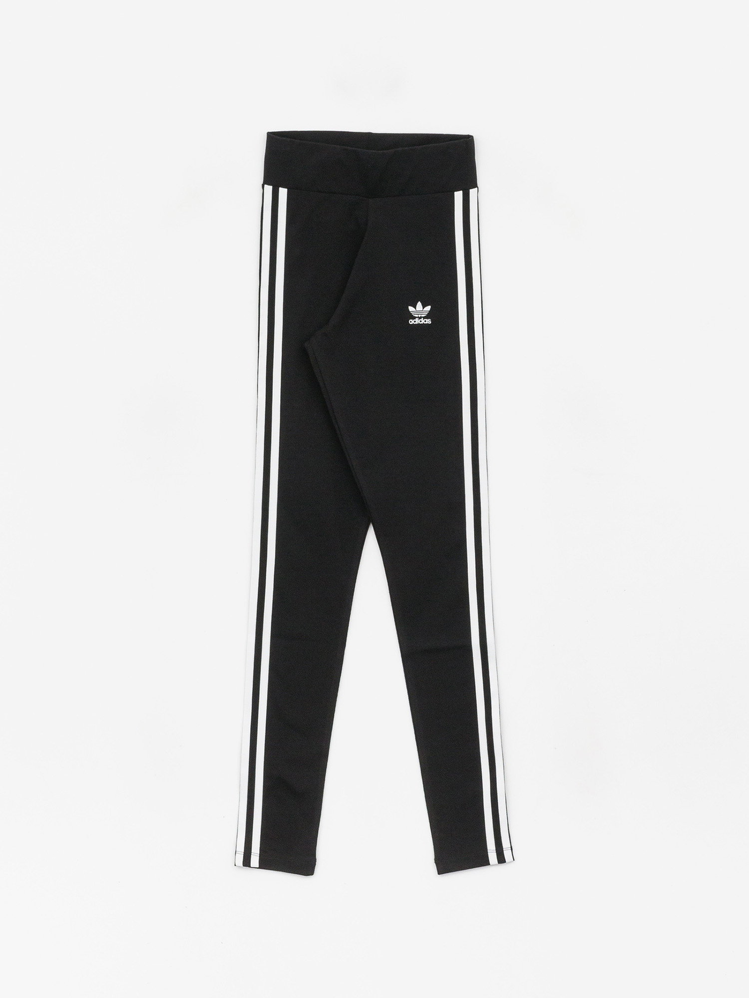 Legíny adidas Originals 3 Str Tight Wmn (black/white)
