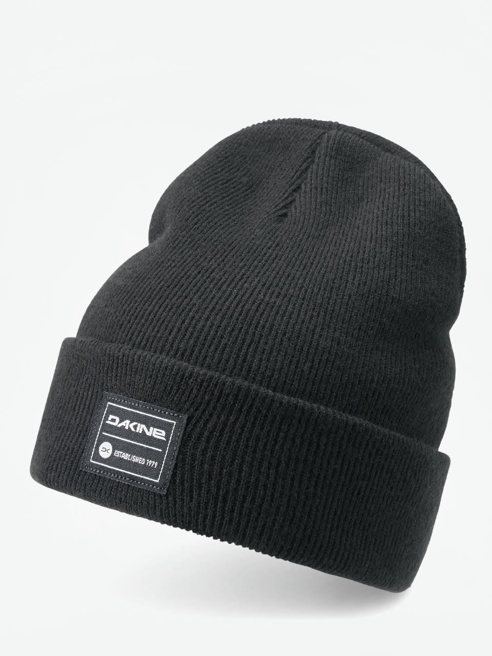 Čiapka Dakine Cutter Beanie (black)