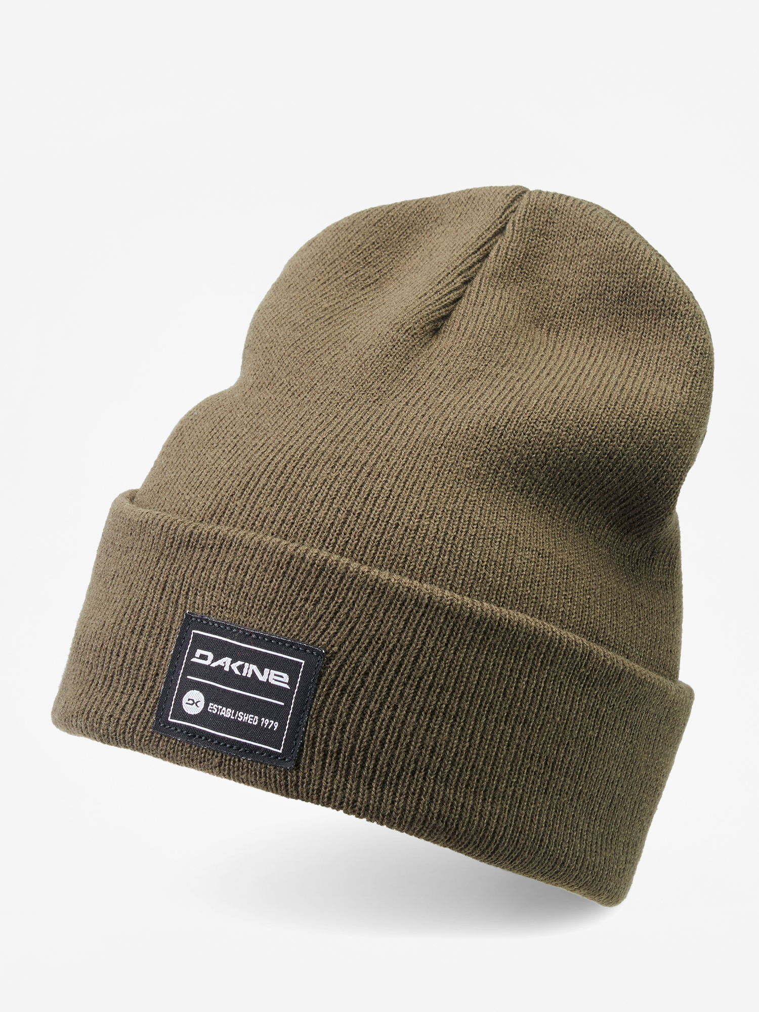 Čiapka Dakine Cutter Beanie (dark olive)