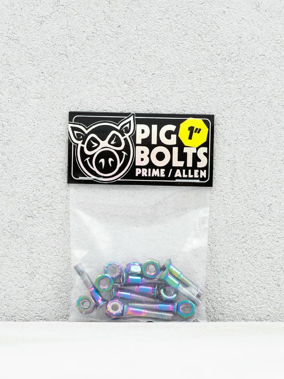 Skrutky Pig Allen Bolts (multi)