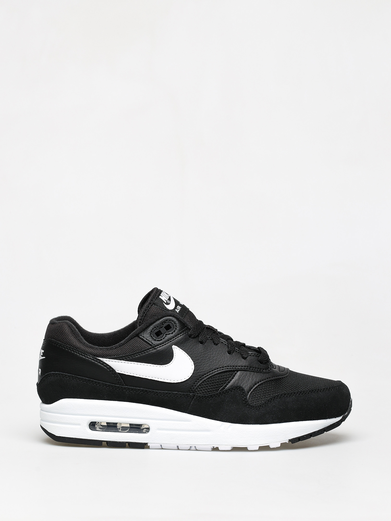 Topánky Nike Air Max 1 (black/white)