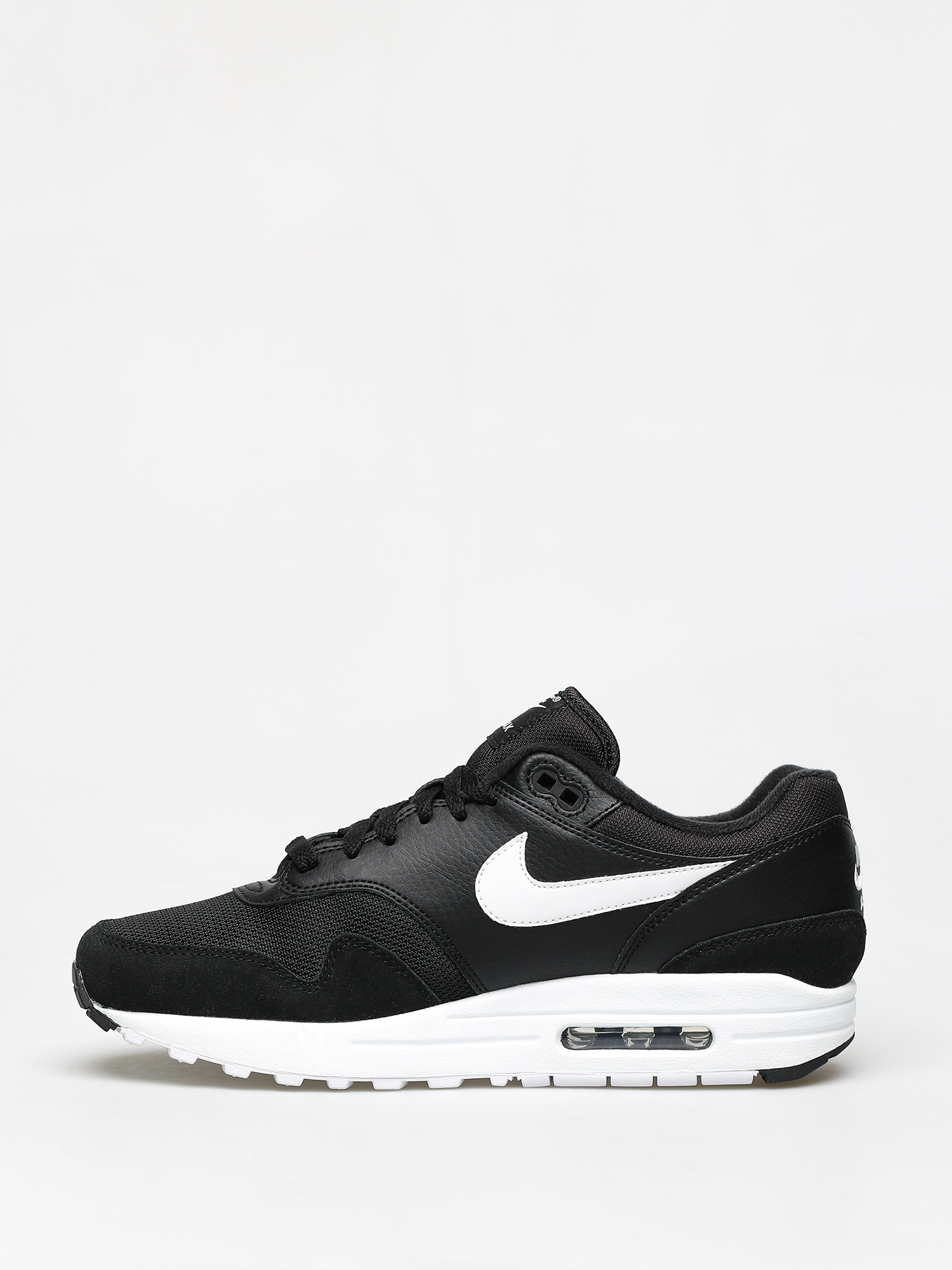 Topánky Nike Air Max 1 (black/white)
