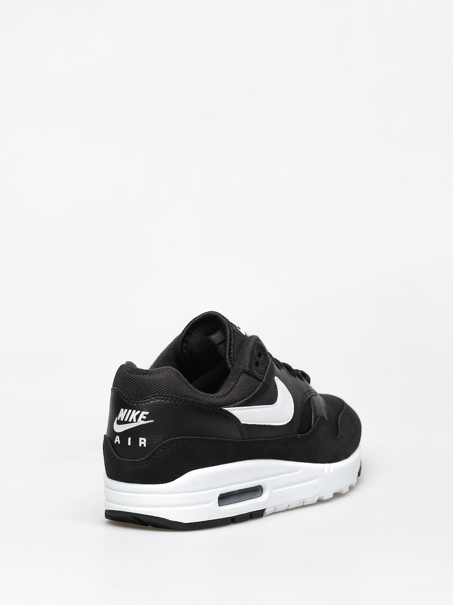 Topánky Nike Air Max 1 (black/white)