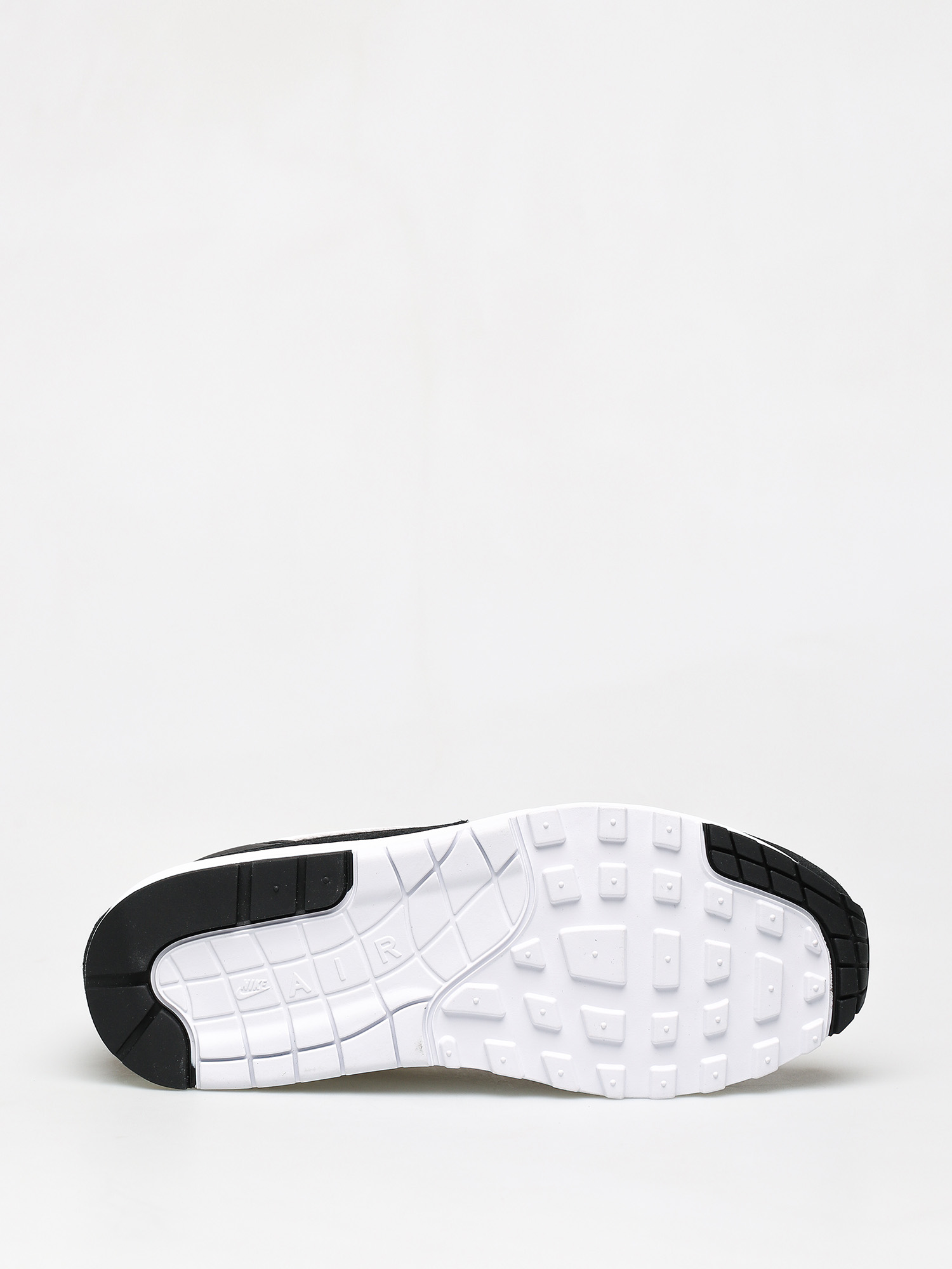 Topánky Nike Air Max 1 (black/white)