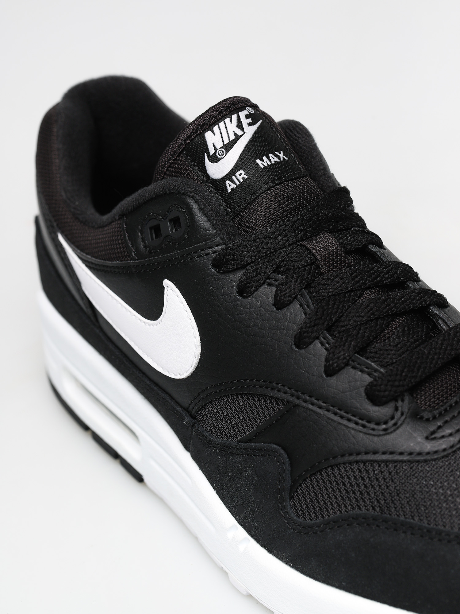 Topánky Nike Air Max 1 (black/white)