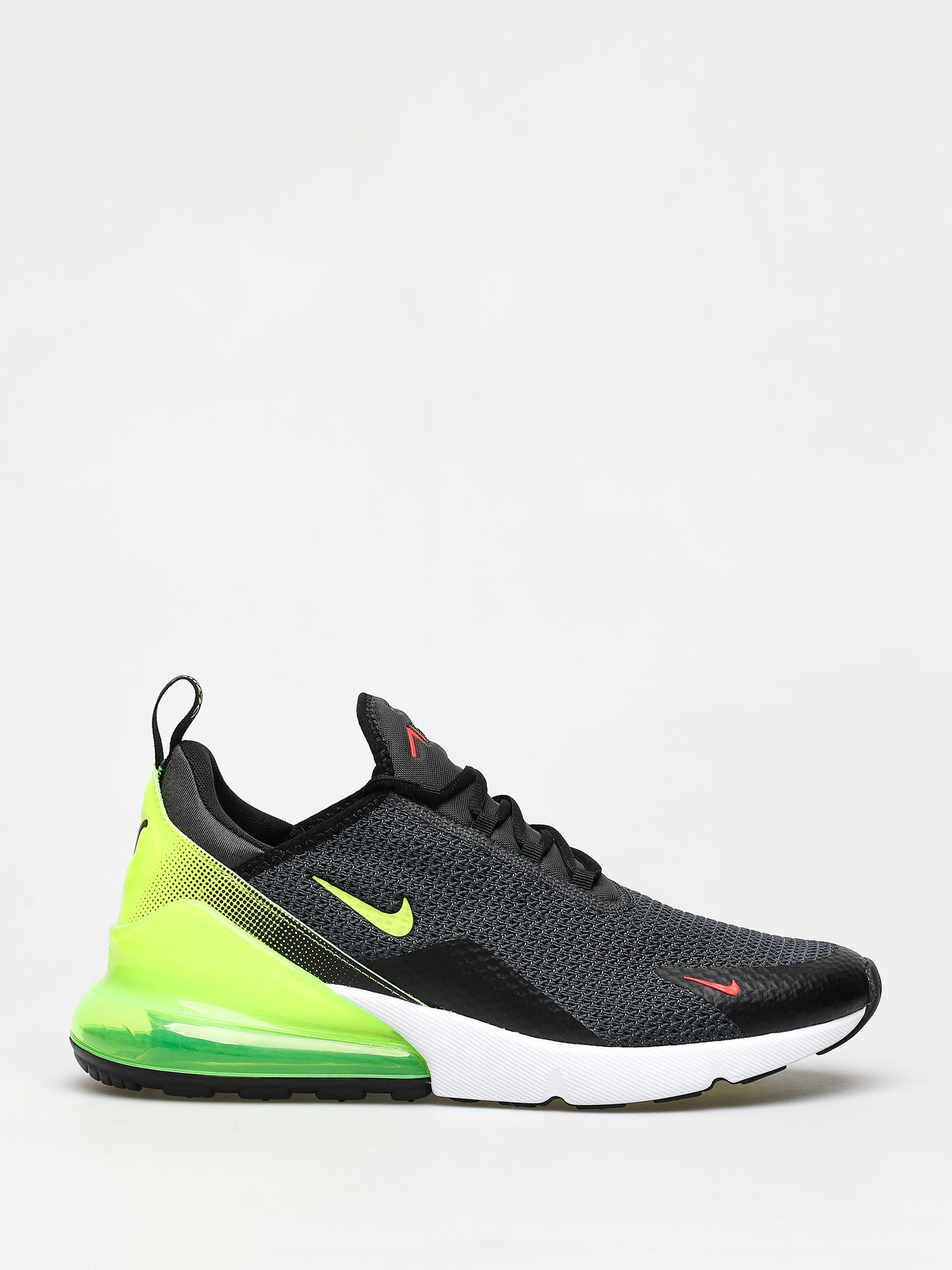 Nike 270 2025 anthracite/black/bright crimson/volt