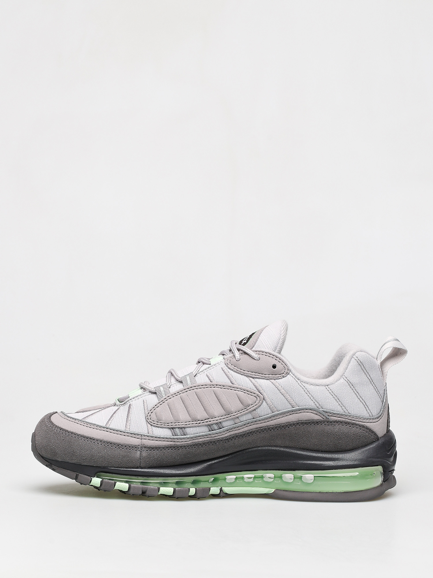 air max 98 grey