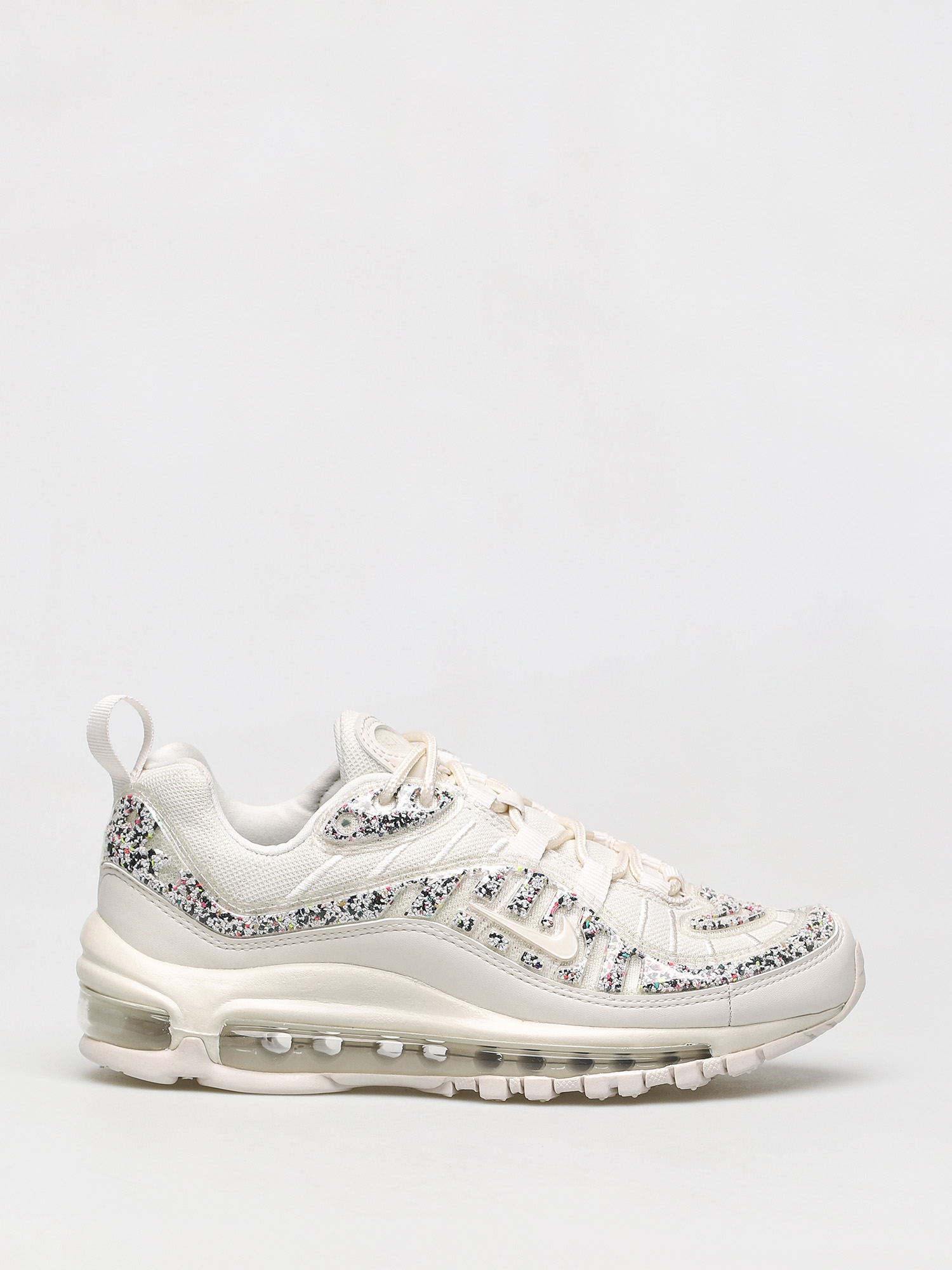 Topánky Nike Air Max 98 Lx Wmn (phantom/phantom black)