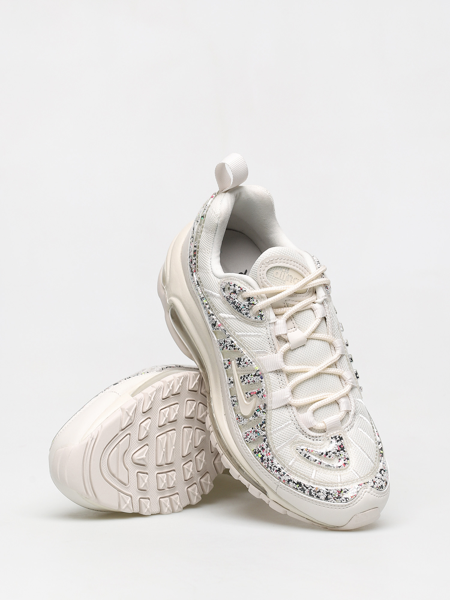 Topánky Nike Air Max 98 Lx Wmn (phantom/phantom black)