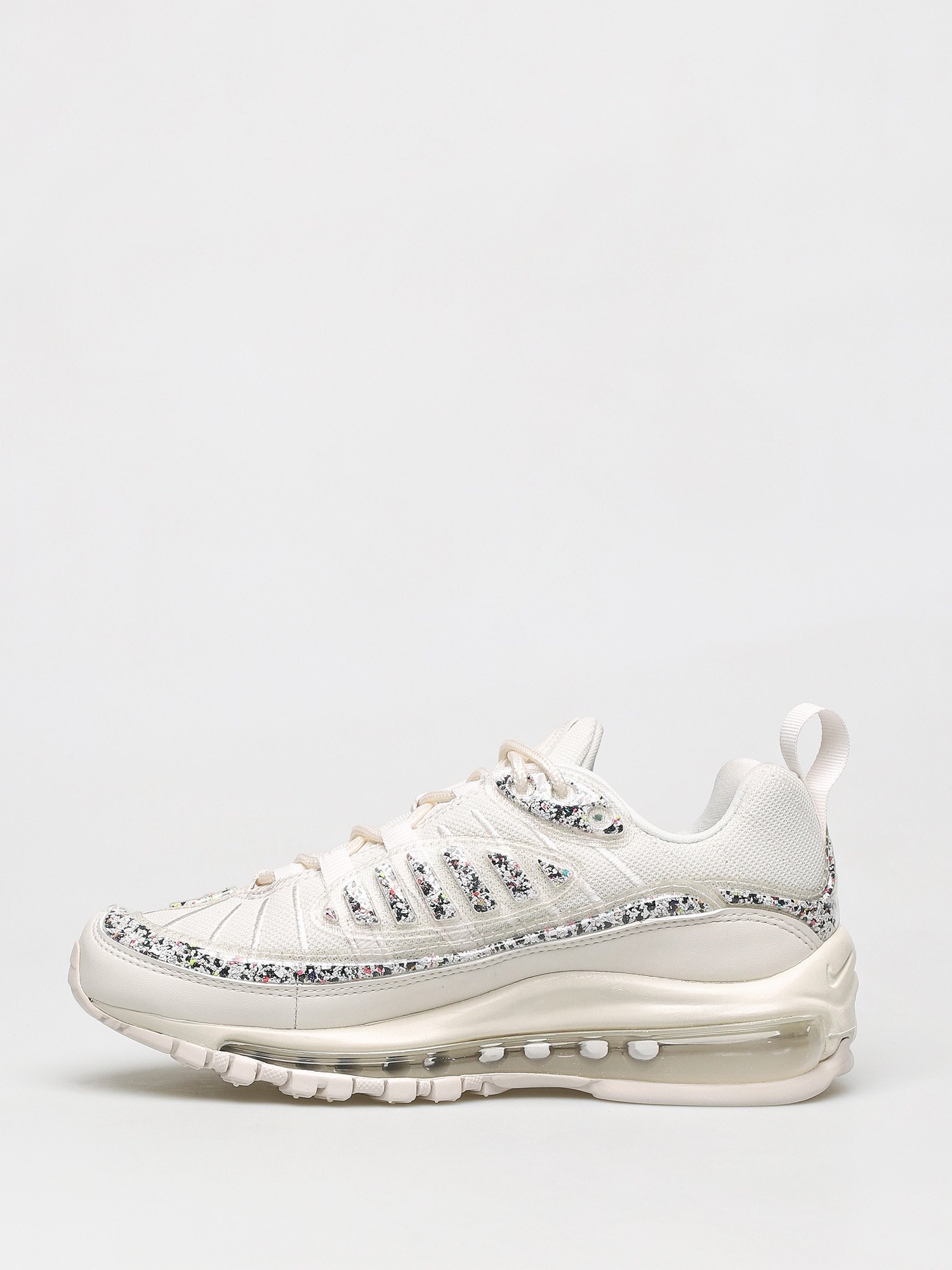 Topánky Nike Air Max 98 Lx Wmn (phantom/phantom black)
