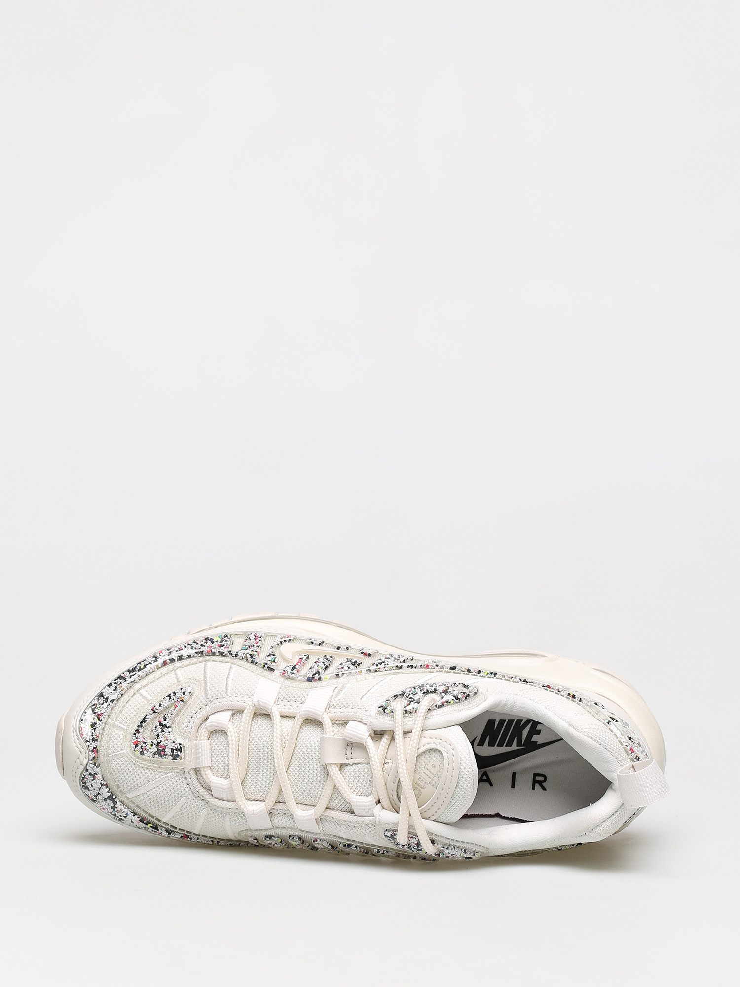 Topánky Nike Air Max 98 Lx Wmn (phantom/phantom black)