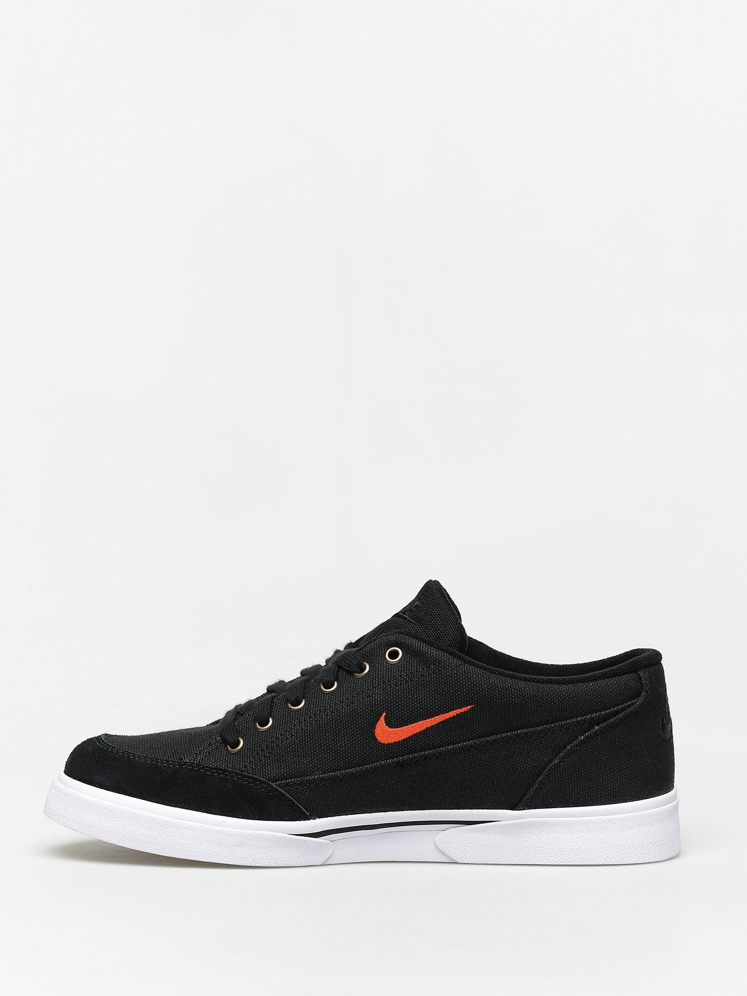 nike gts 16 black