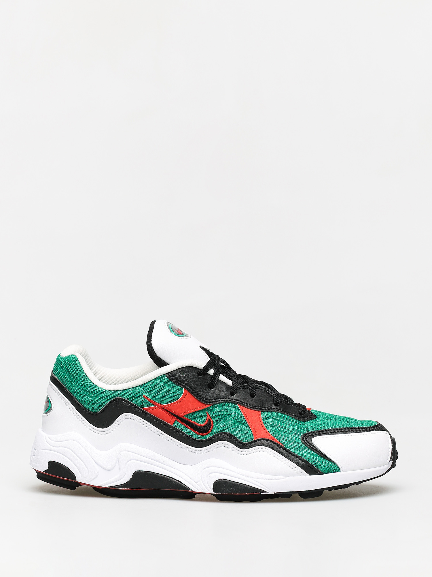 Topánky Nike Air Zoom Alpha (lucid green/habanero red white black)