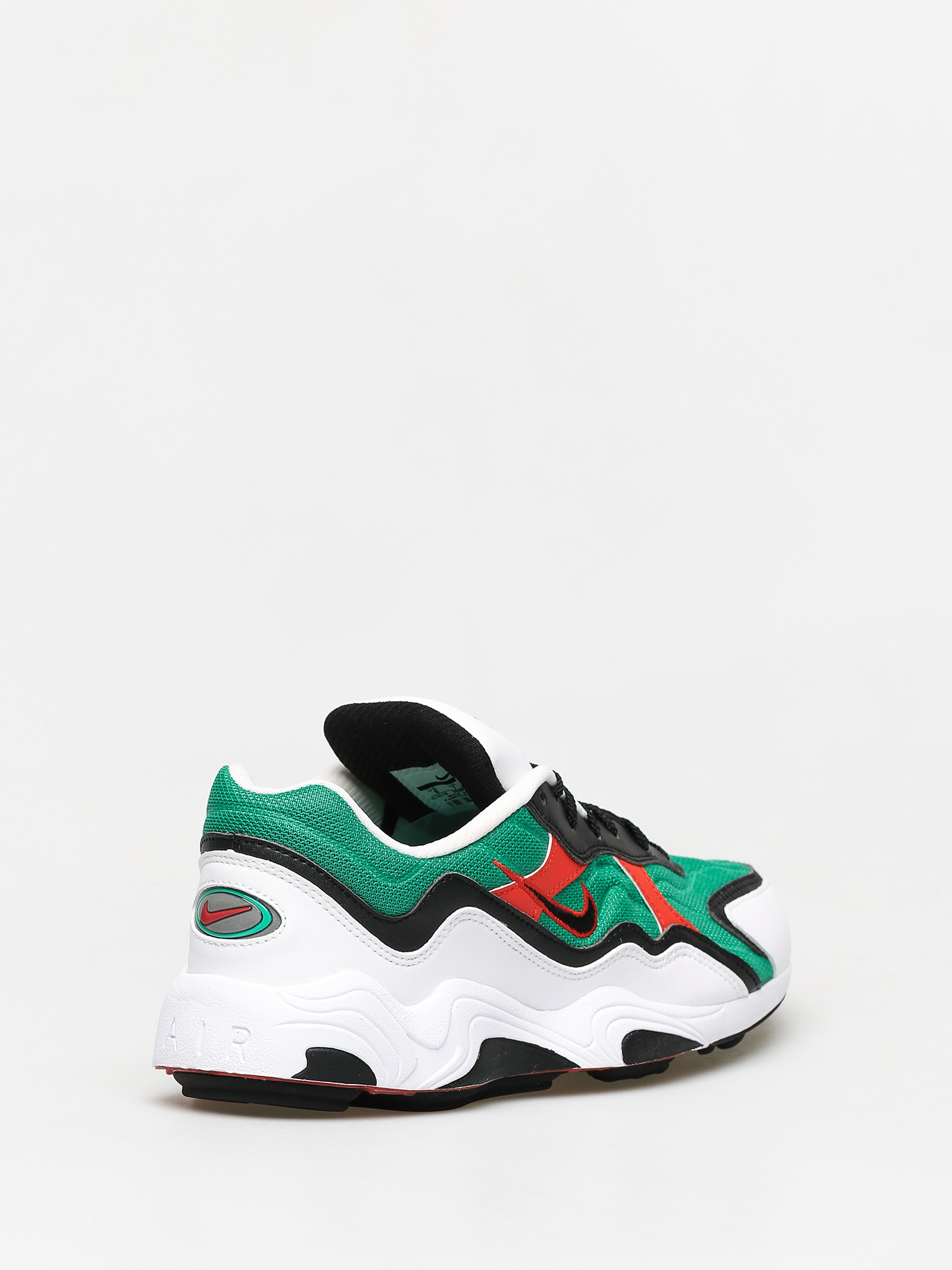 Topánky Nike Air Zoom Alpha (lucid green/habanero red white black)