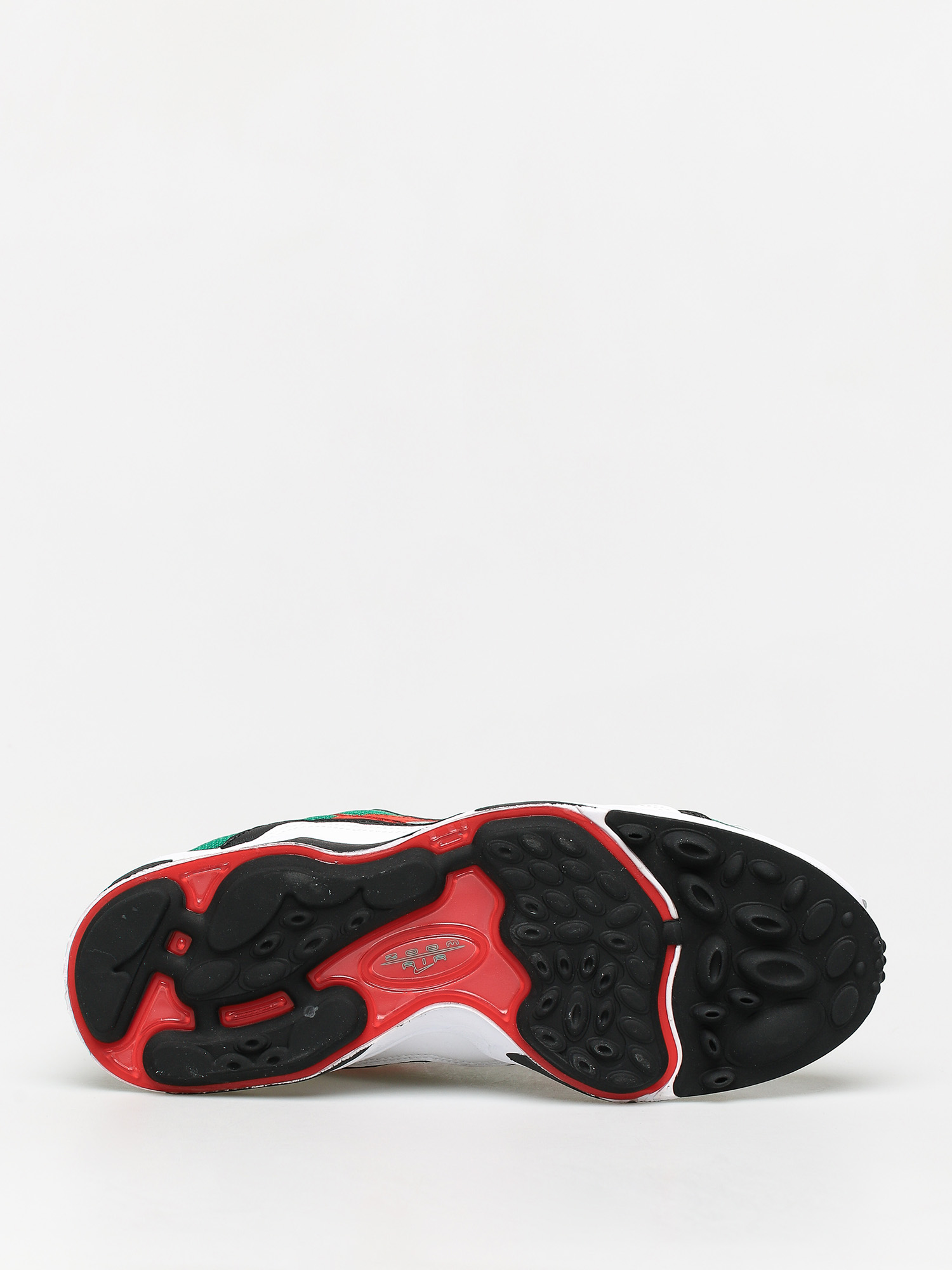 Topánky Nike Air Zoom Alpha (lucid green/habanero red white black)