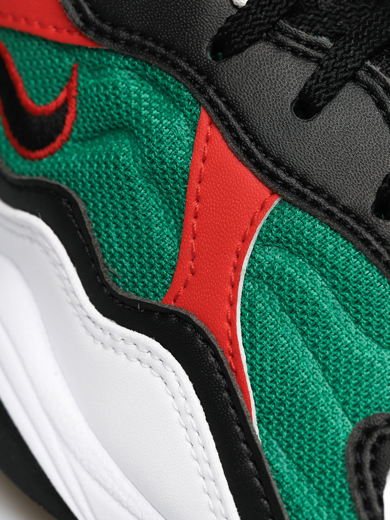 Topánky Nike Air Zoom Alpha (lucid green/habanero red white black)