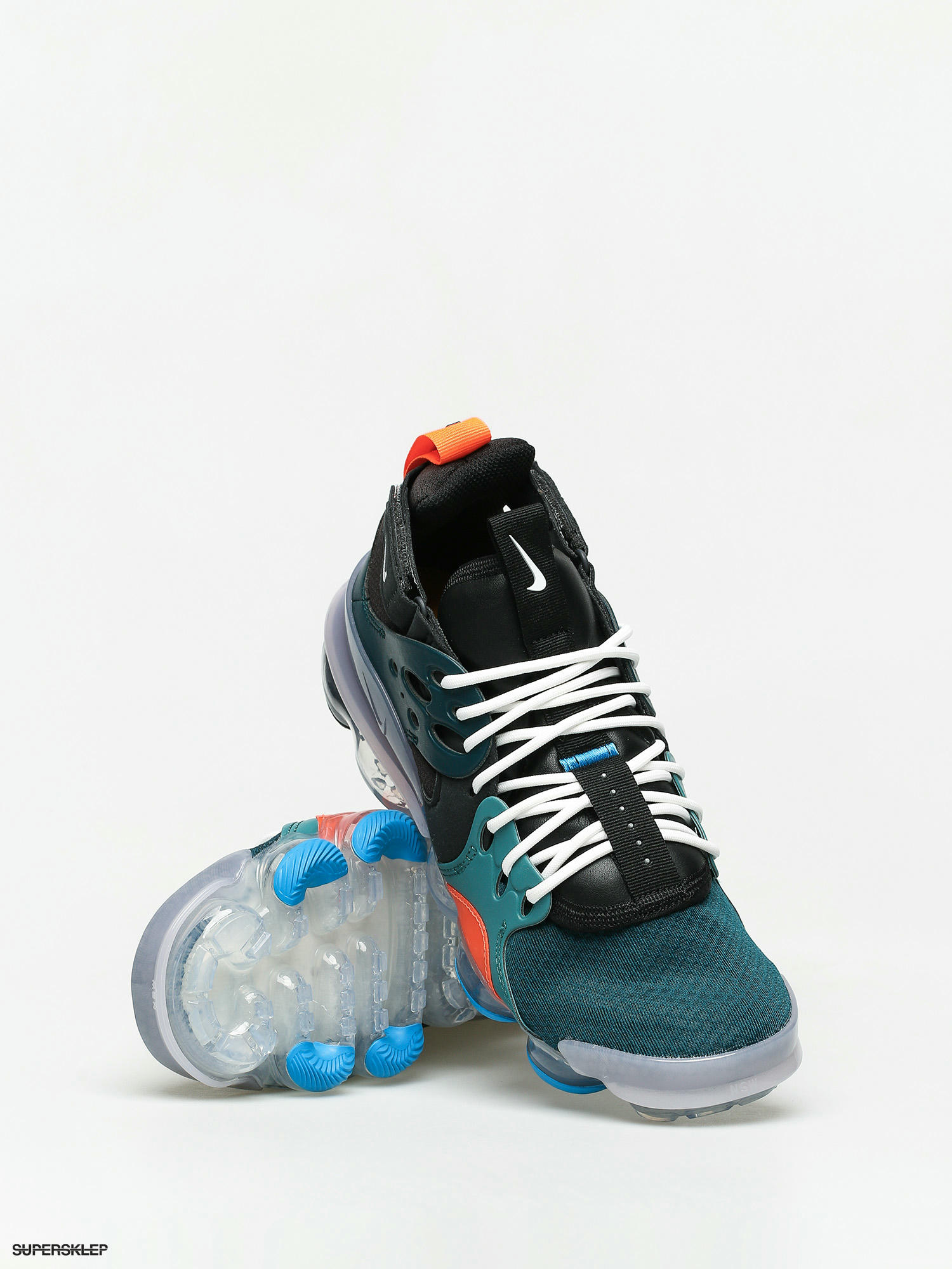 Nike air dsvm deals midnight turq