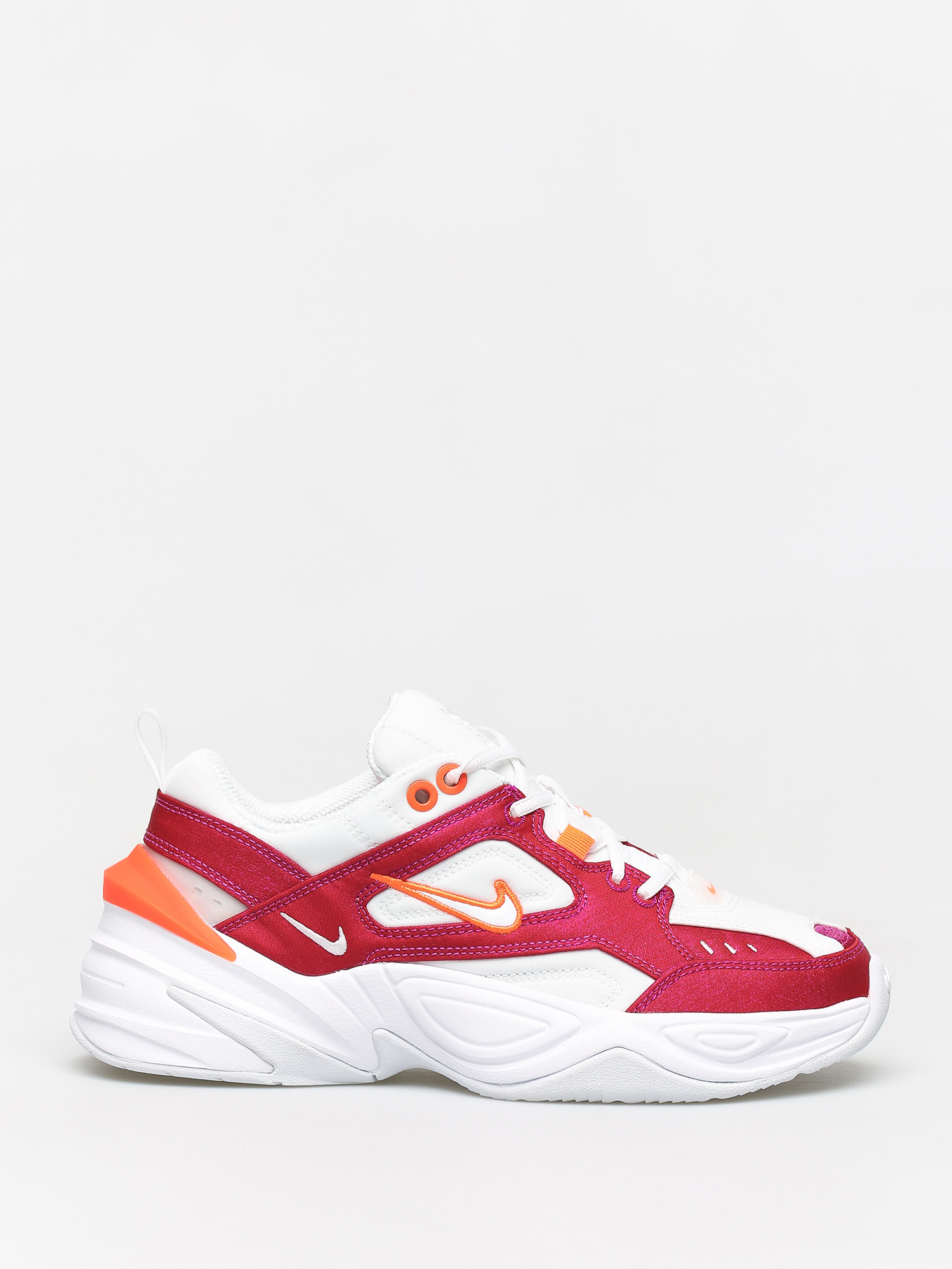 Topánky Nike M2K Tekno Se Wmn (hyper crimson/white)