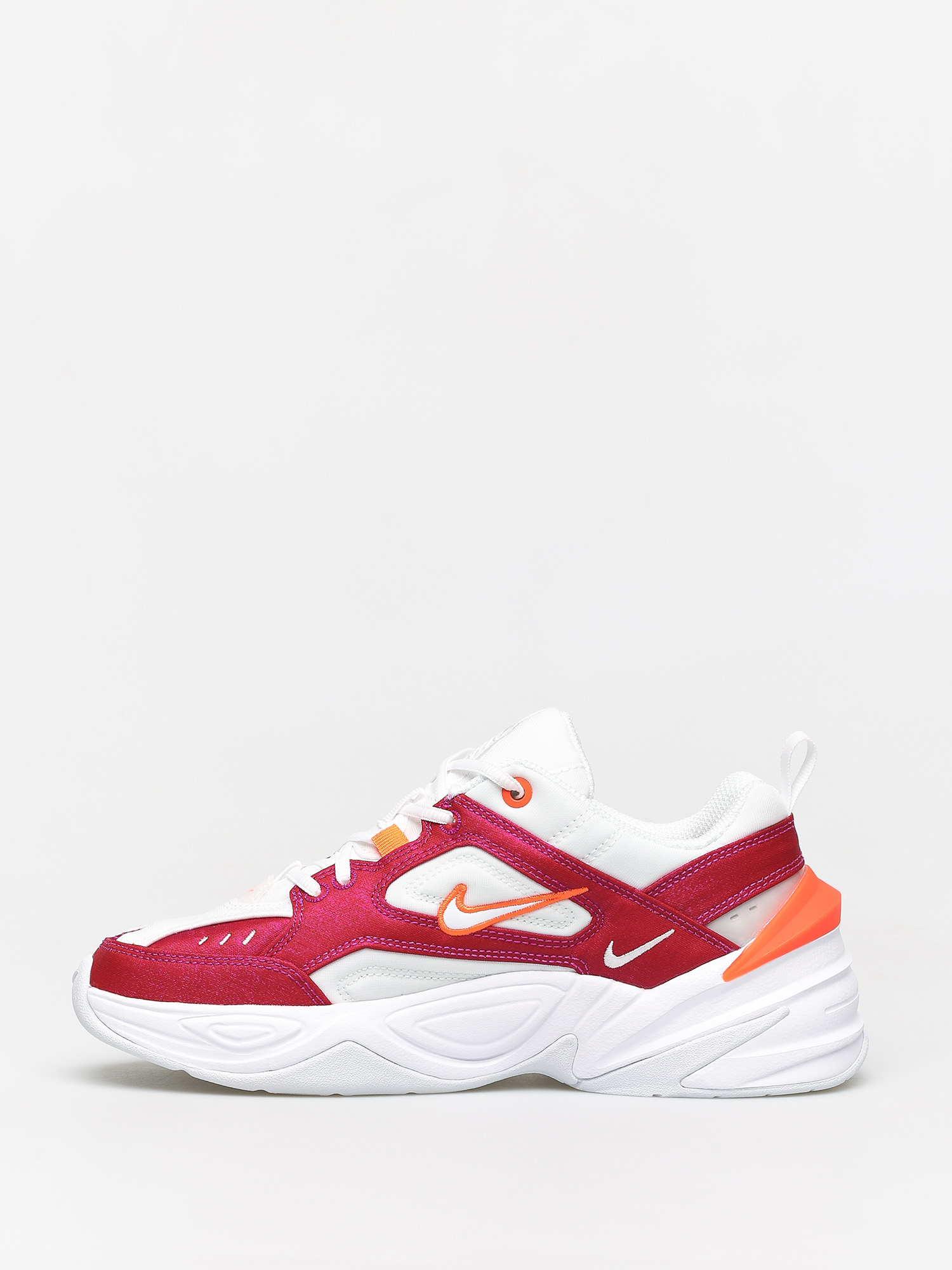 Topánky Nike M2K Tekno Se Wmn (hyper crimson/white)
