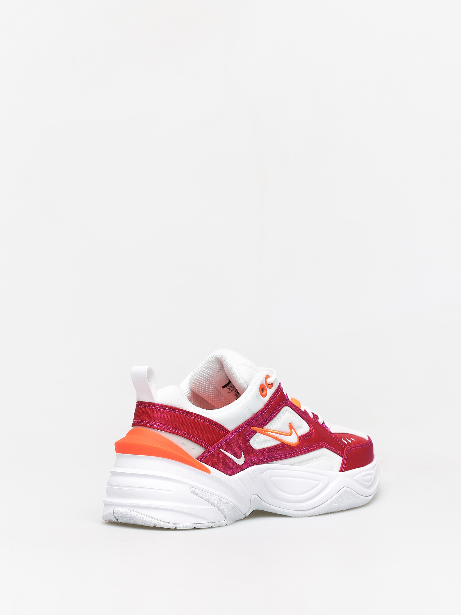 Topánky Nike M2K Tekno Se Wmn (hyper crimson/white)