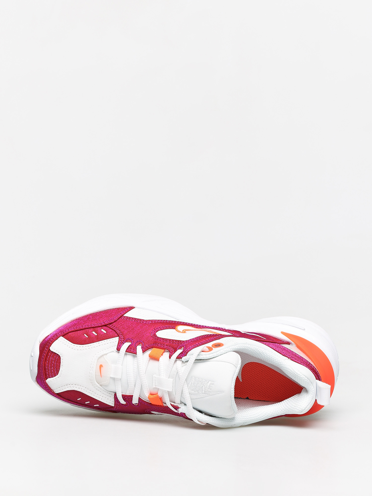 Topánky Nike M2K Tekno Se Wmn (hyper crimson/white)