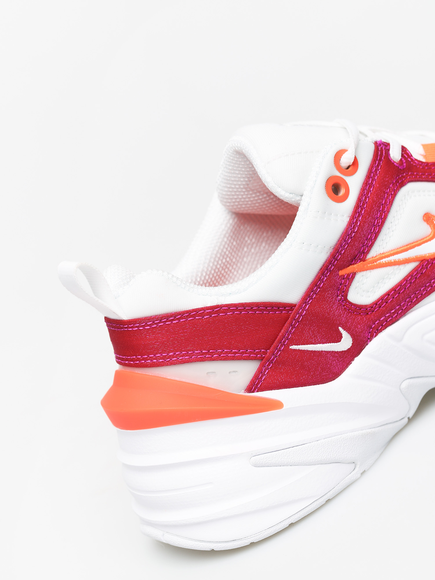 Topánky Nike M2K Tekno Se Wmn (hyper crimson/white)