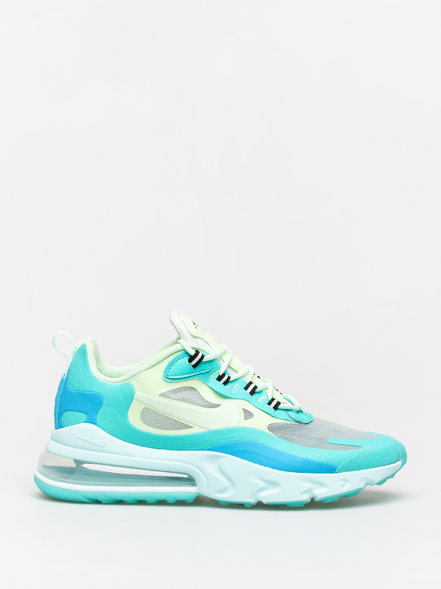 nike air max 270 react hyper jade