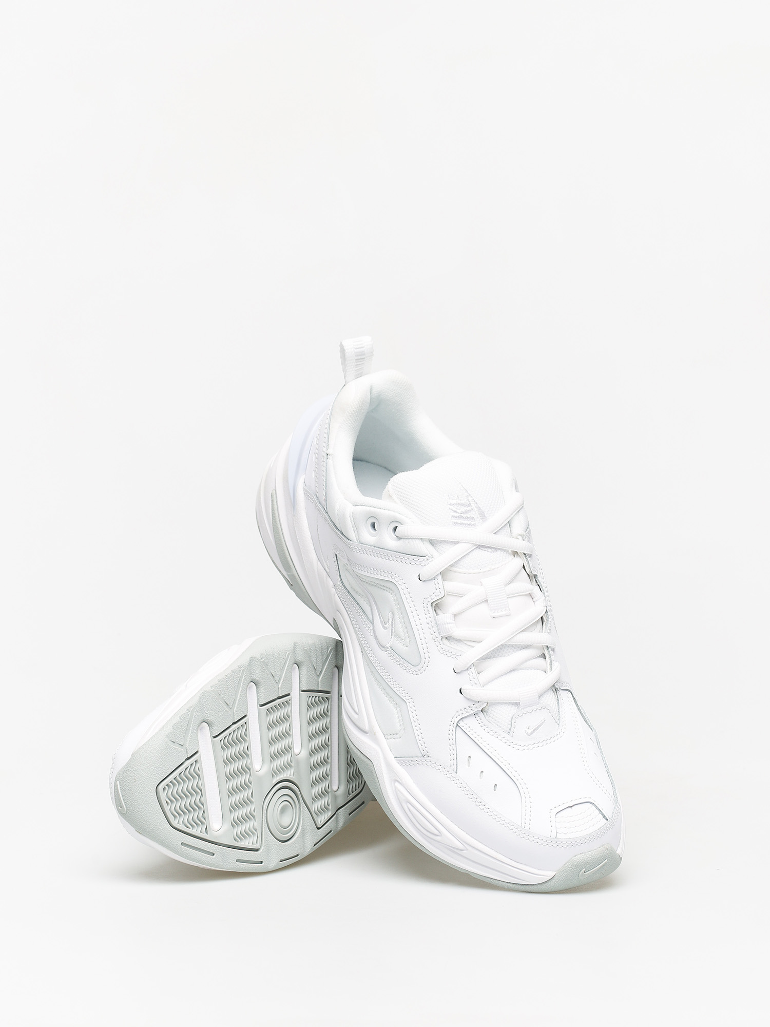 Topánky Nike M2K Tekno (white/white pure platinum)