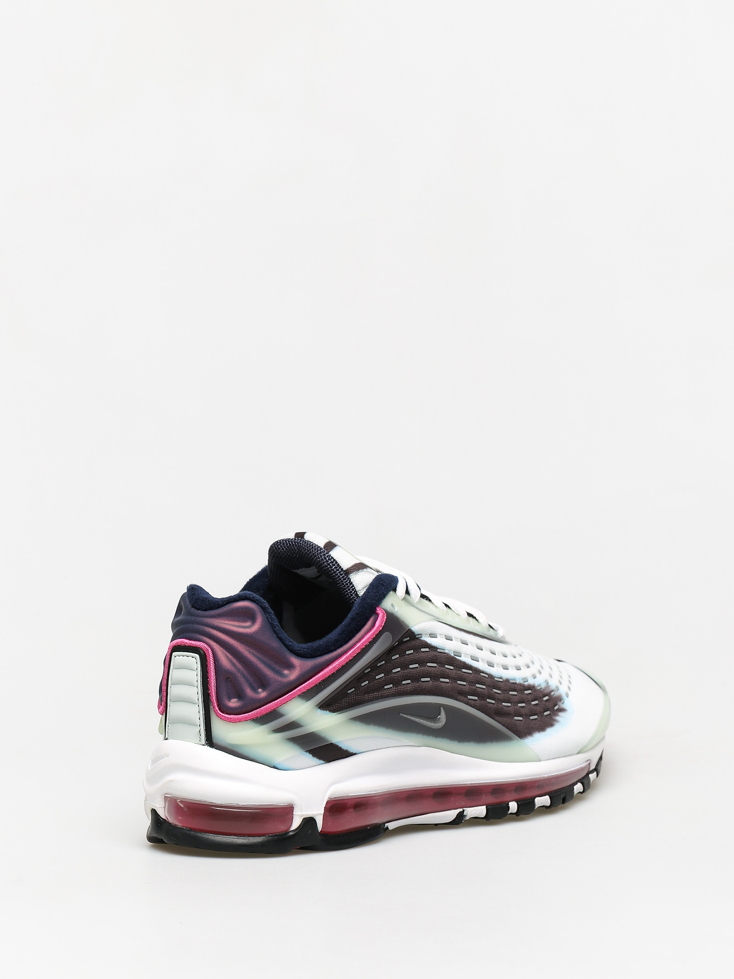air max deluxe enamel green