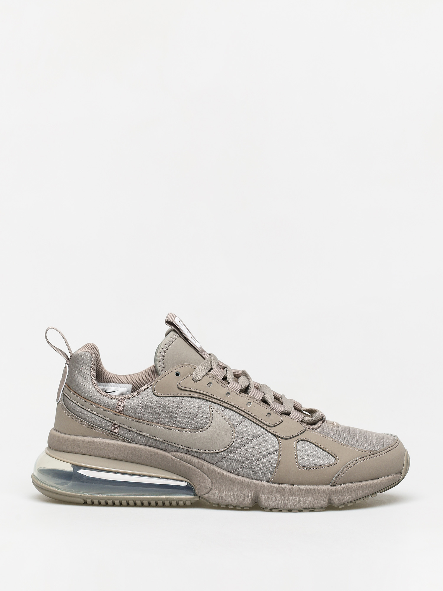 Topanky Nike Air Max 270 Futura eda light taupe light taupe light taupe