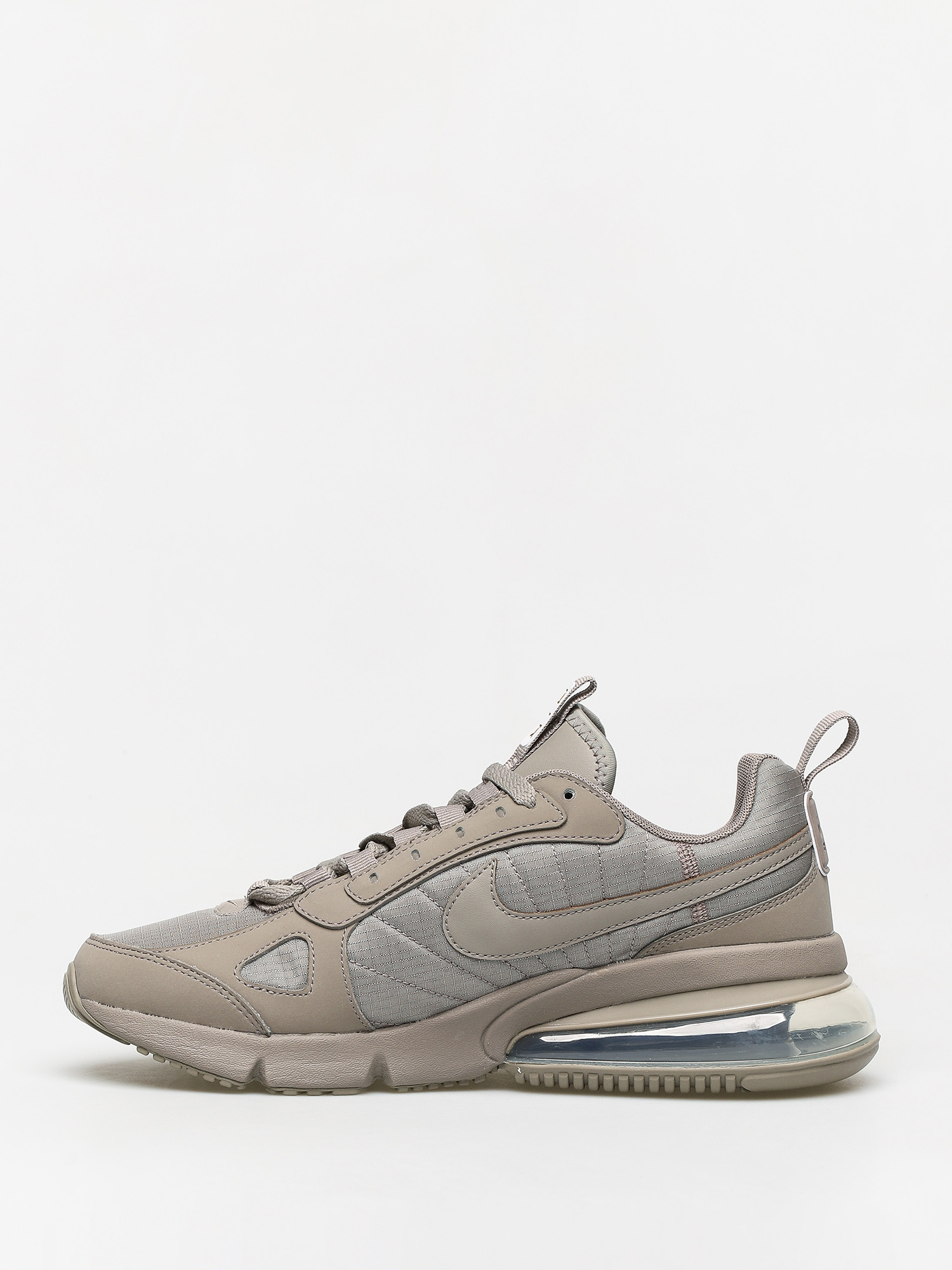 Topánky Nike Air Max 270 Futura (light taupe/light taupe light taupe)
