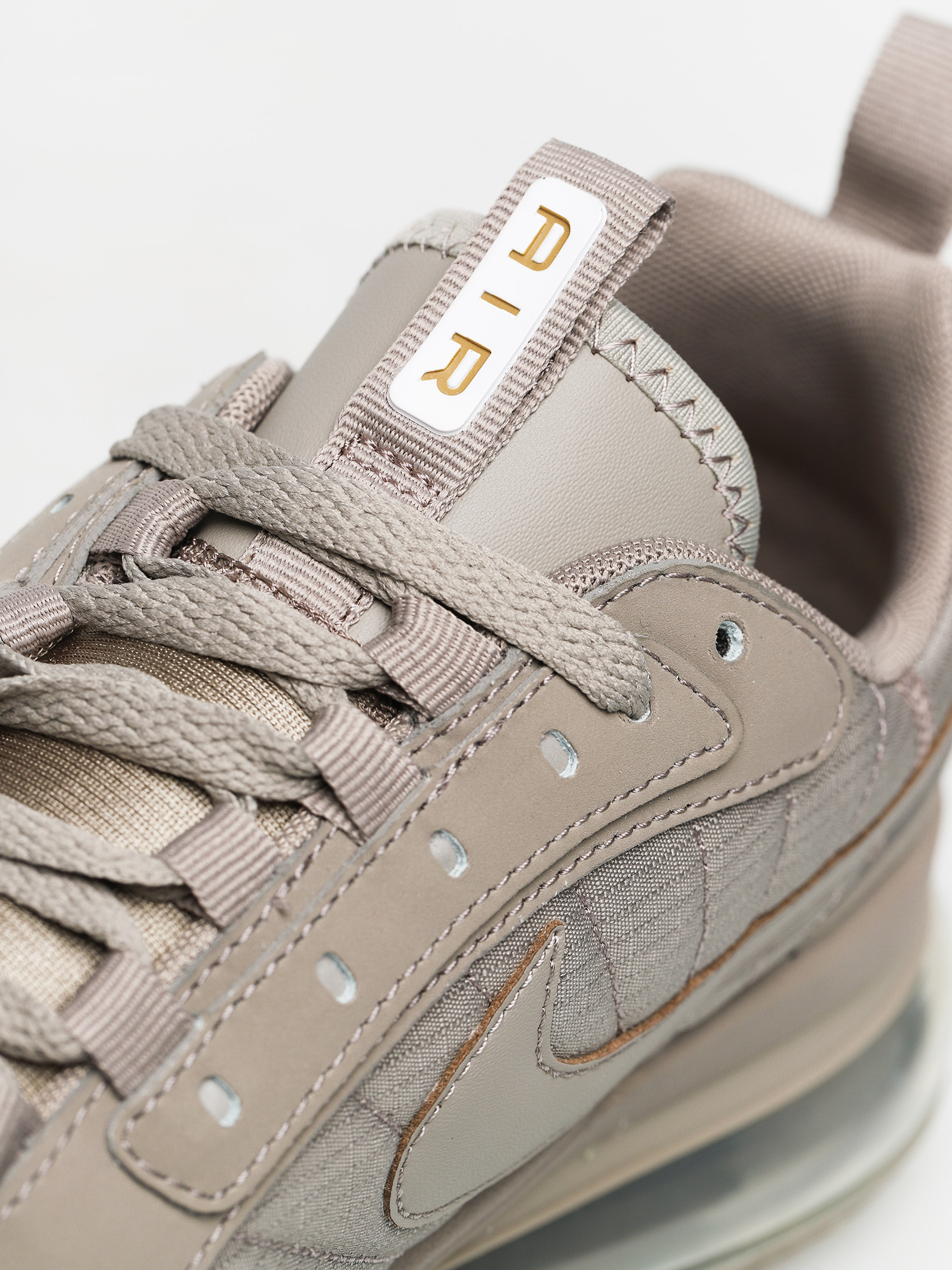 Topánky Nike Air Max 270 Futura (light taupe/light taupe light taupe)