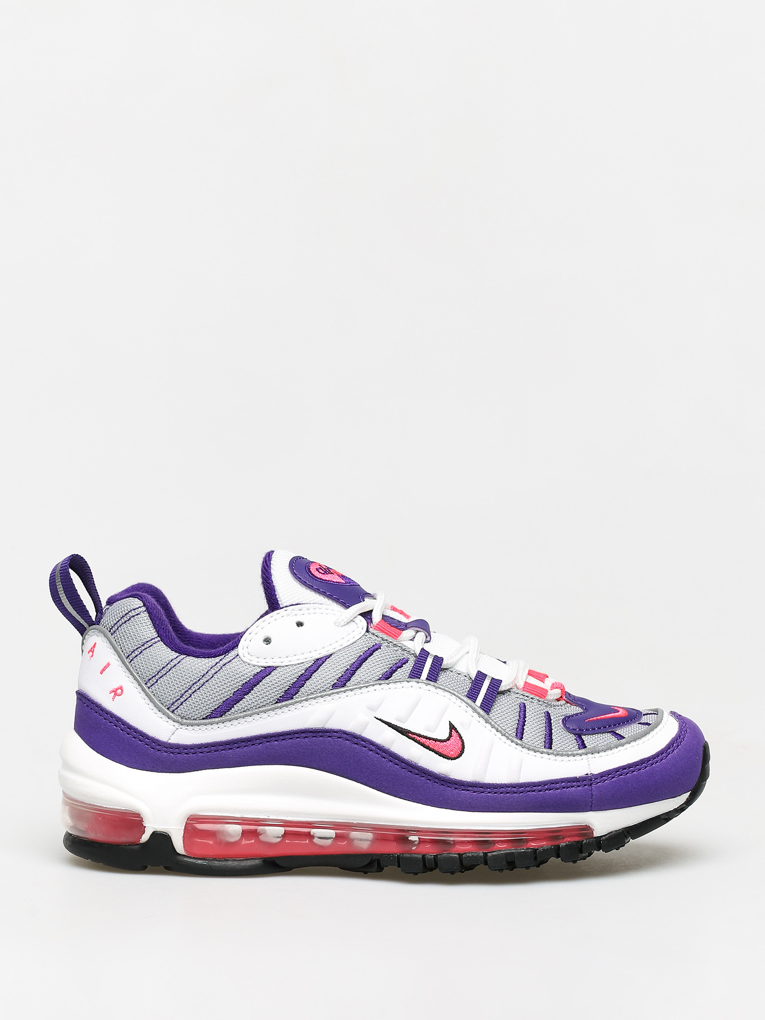 pink nike 98s
