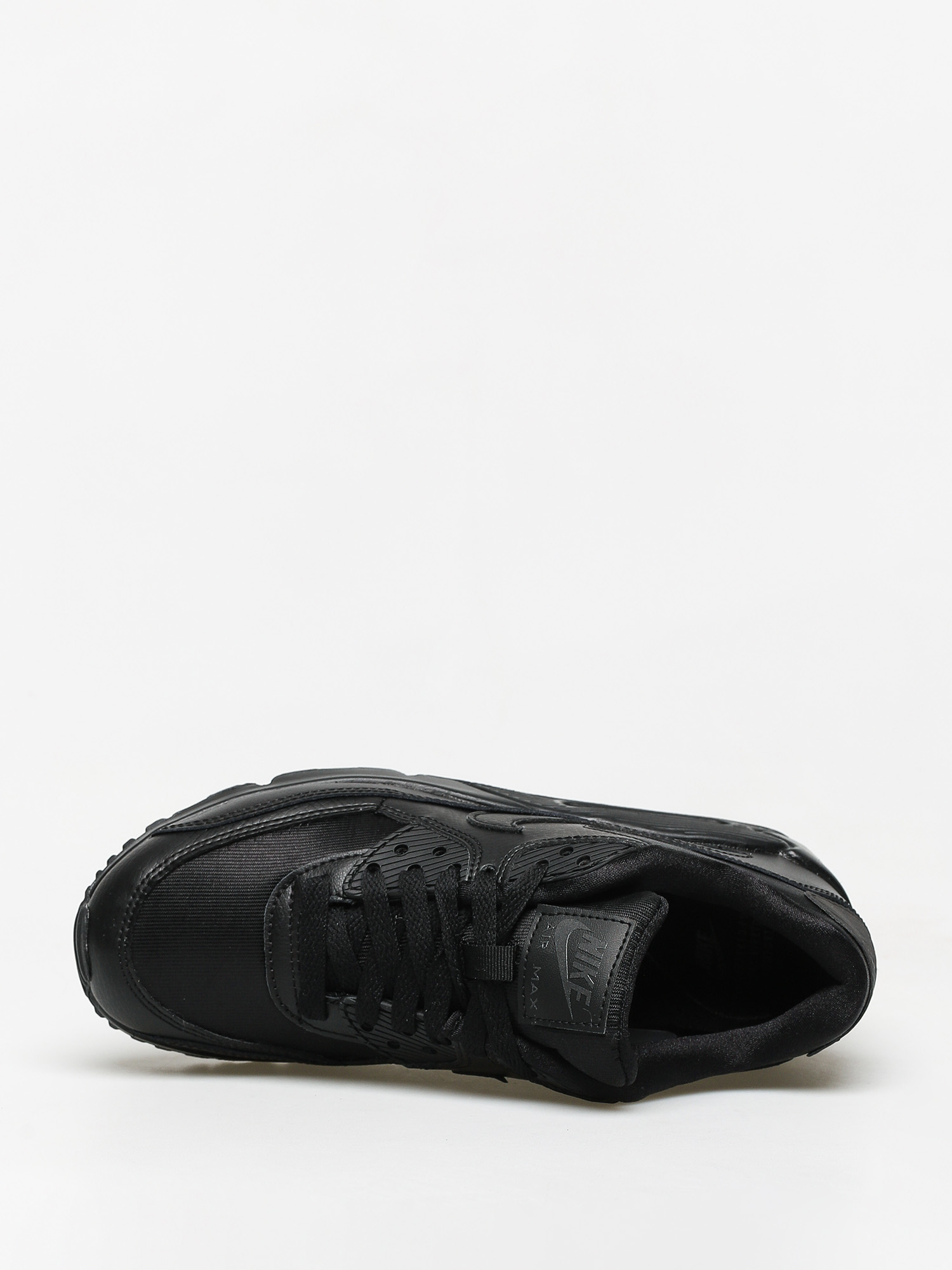 Topánky Nike Air Max 90 Wmn (black/black black)