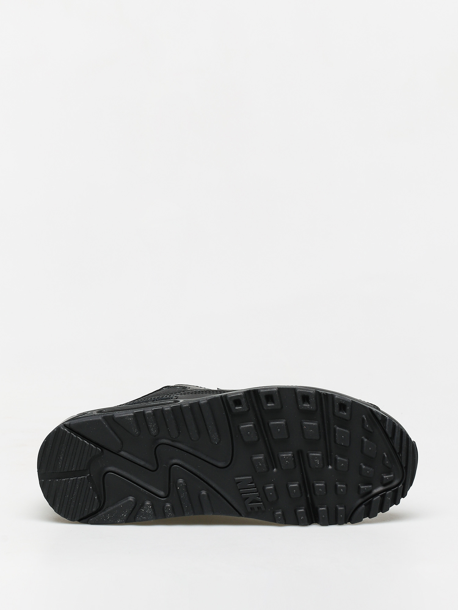 Topánky Nike Air Max 90 Wmn (black/black black)