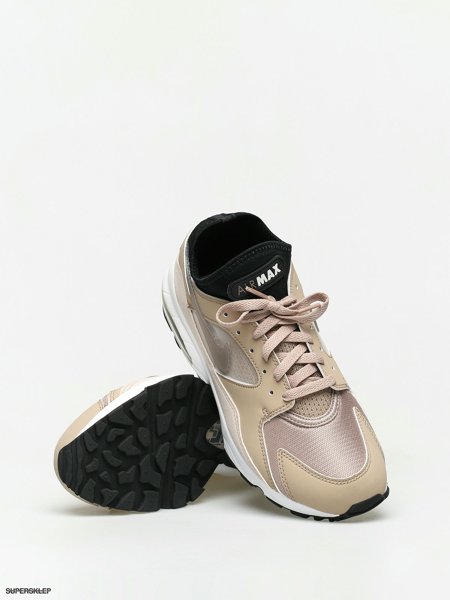 Nike air best sale max 93 sand