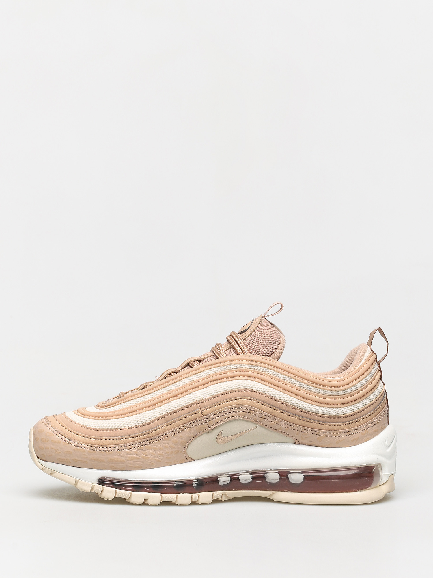 air max 97 beige and blue
