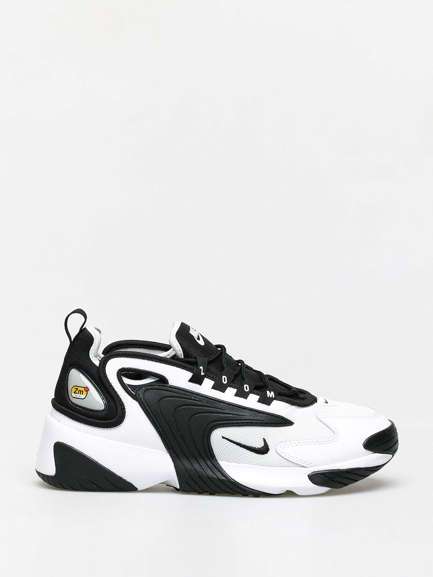 Topánky Nike Zoom 2K (white/black)