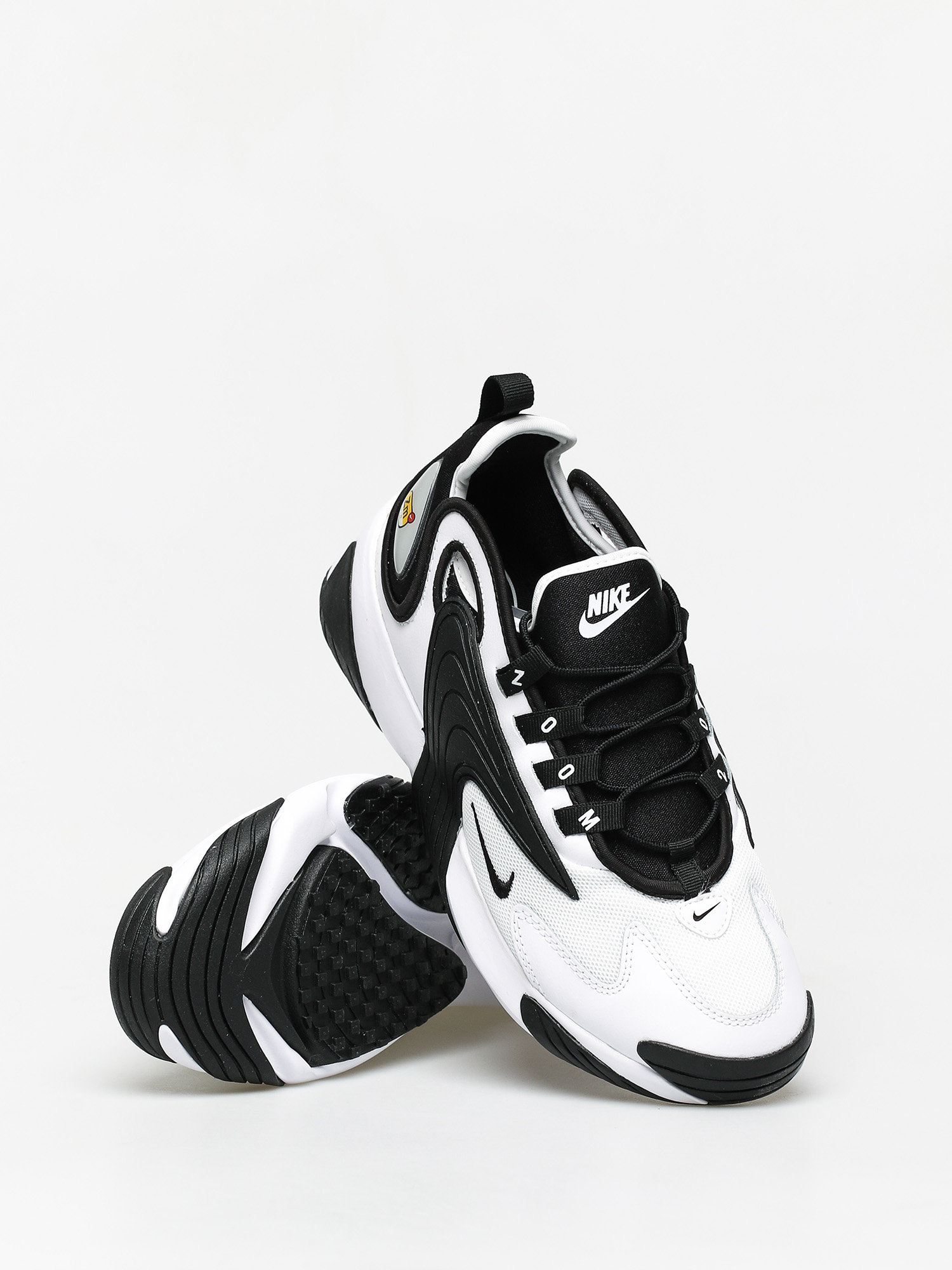 Topánky Nike Zoom 2K (white/black)