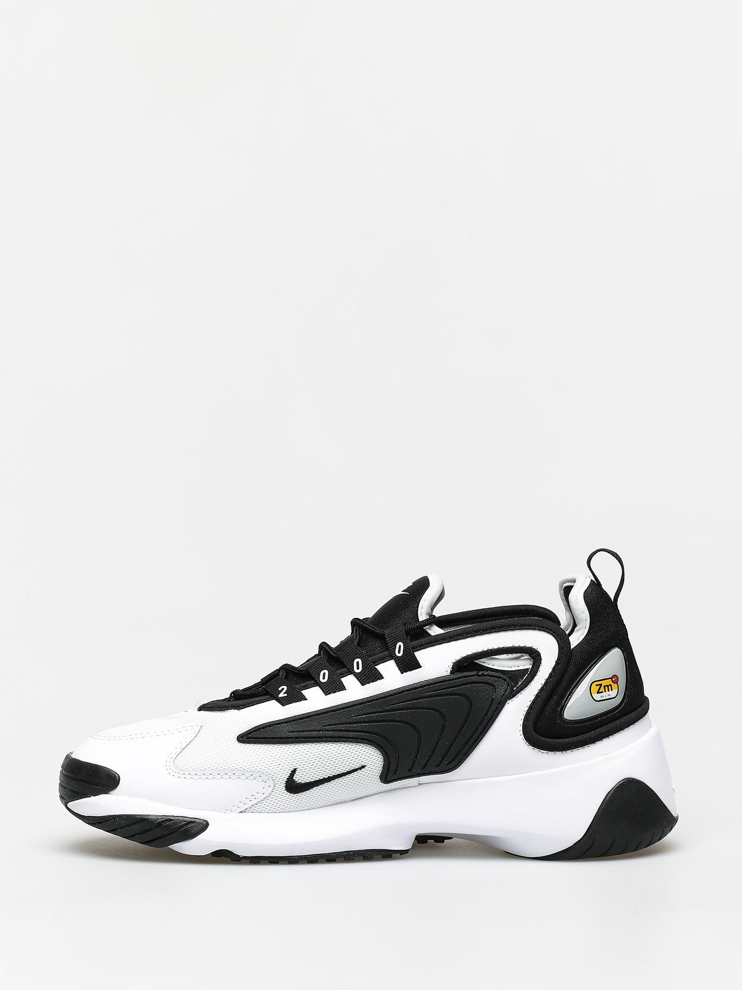 Topánky Nike Zoom 2K (white/black)
