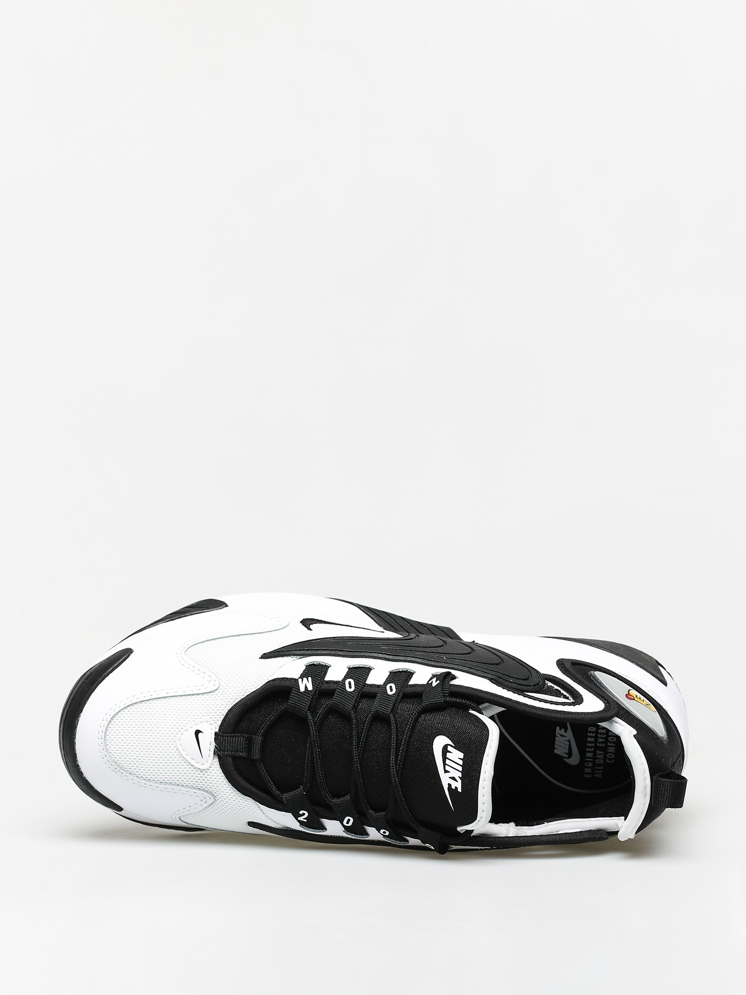Topánky Nike Zoom 2K (white/black)