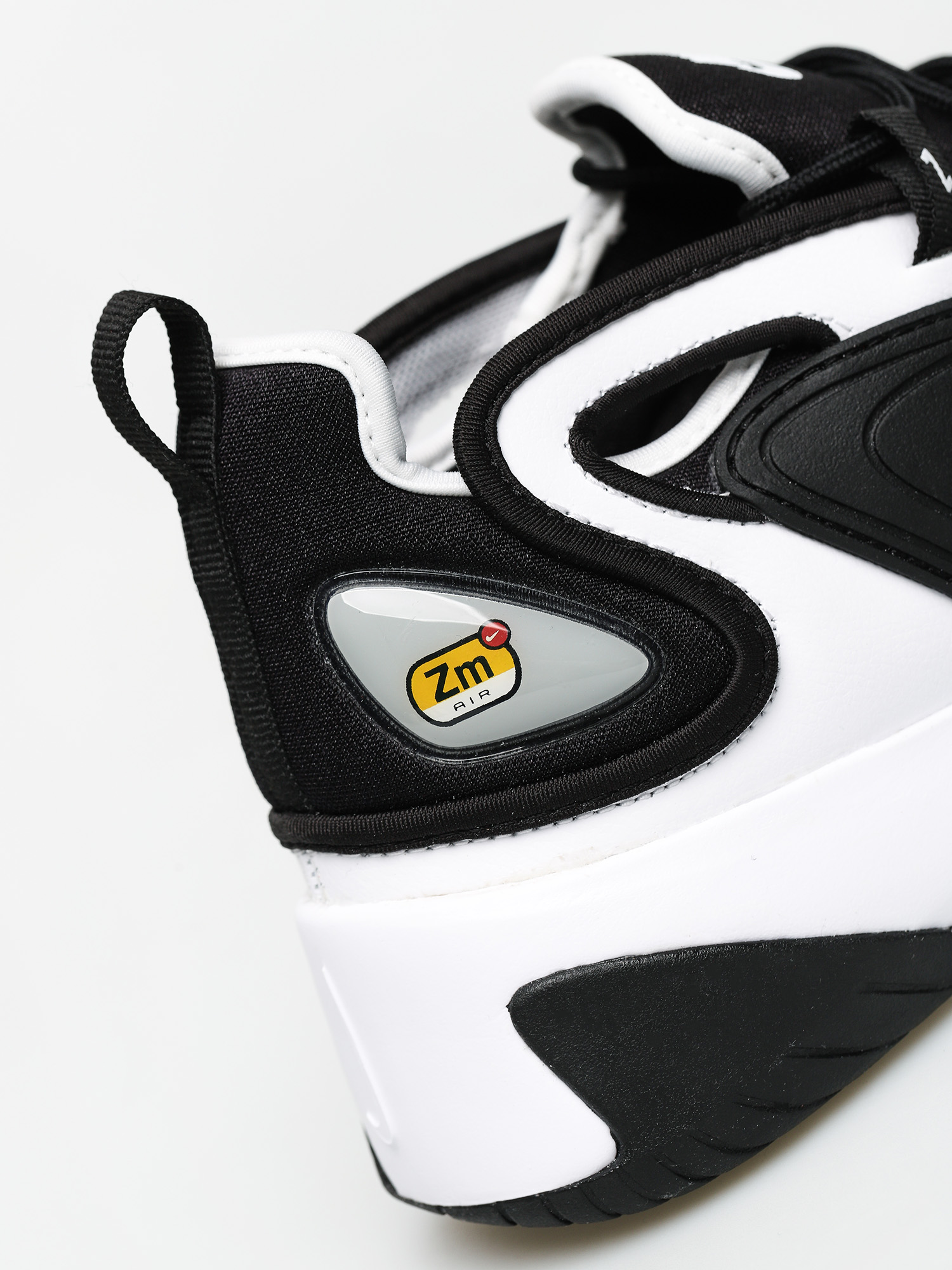 Topánky Nike Zoom 2K (white/black)