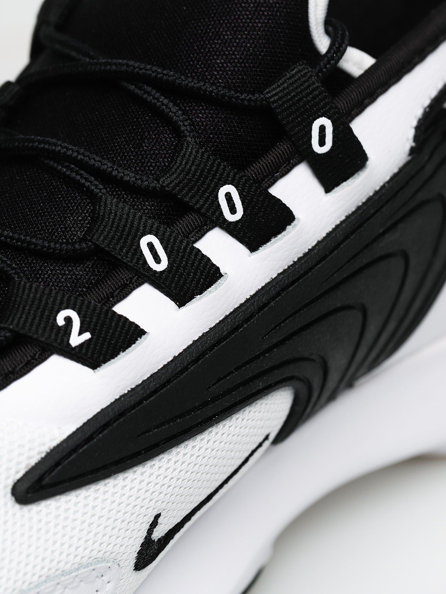 Topánky Nike Zoom 2K (white/black)