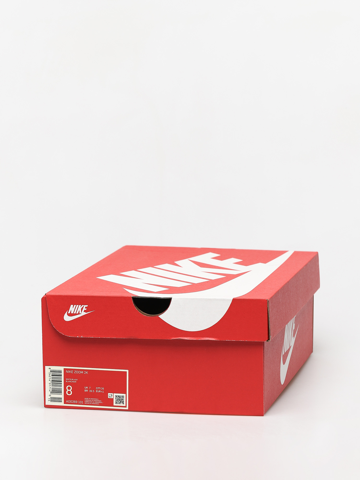 Topánky Nike Zoom 2K (white/black)