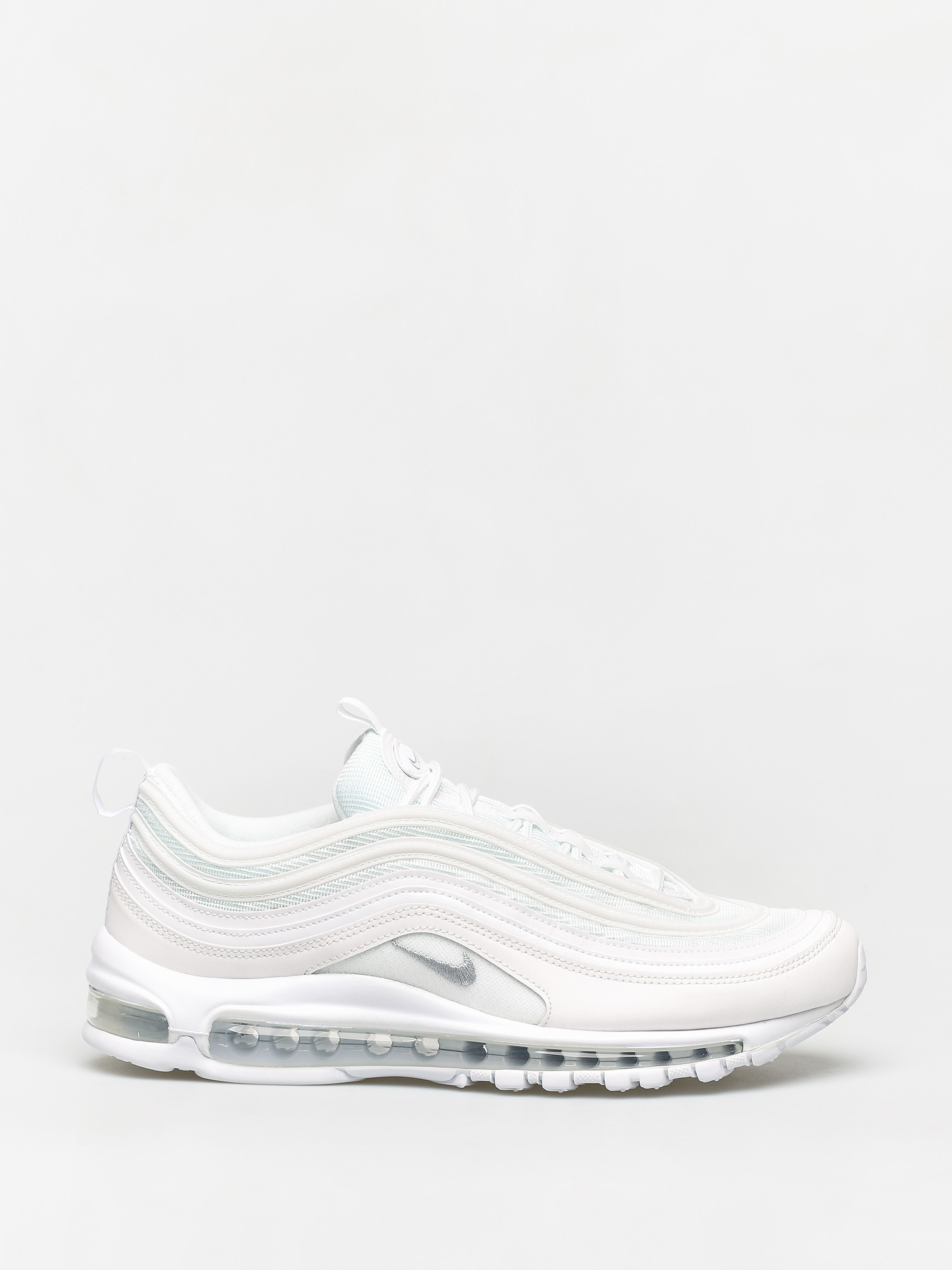 Topánky Nike Air Max 97 (white/wolf grey black)