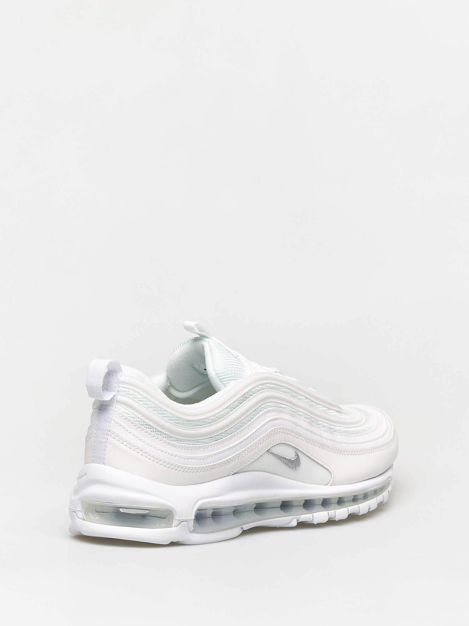 Topánky Nike Air Max 97 (white/wolf grey black)