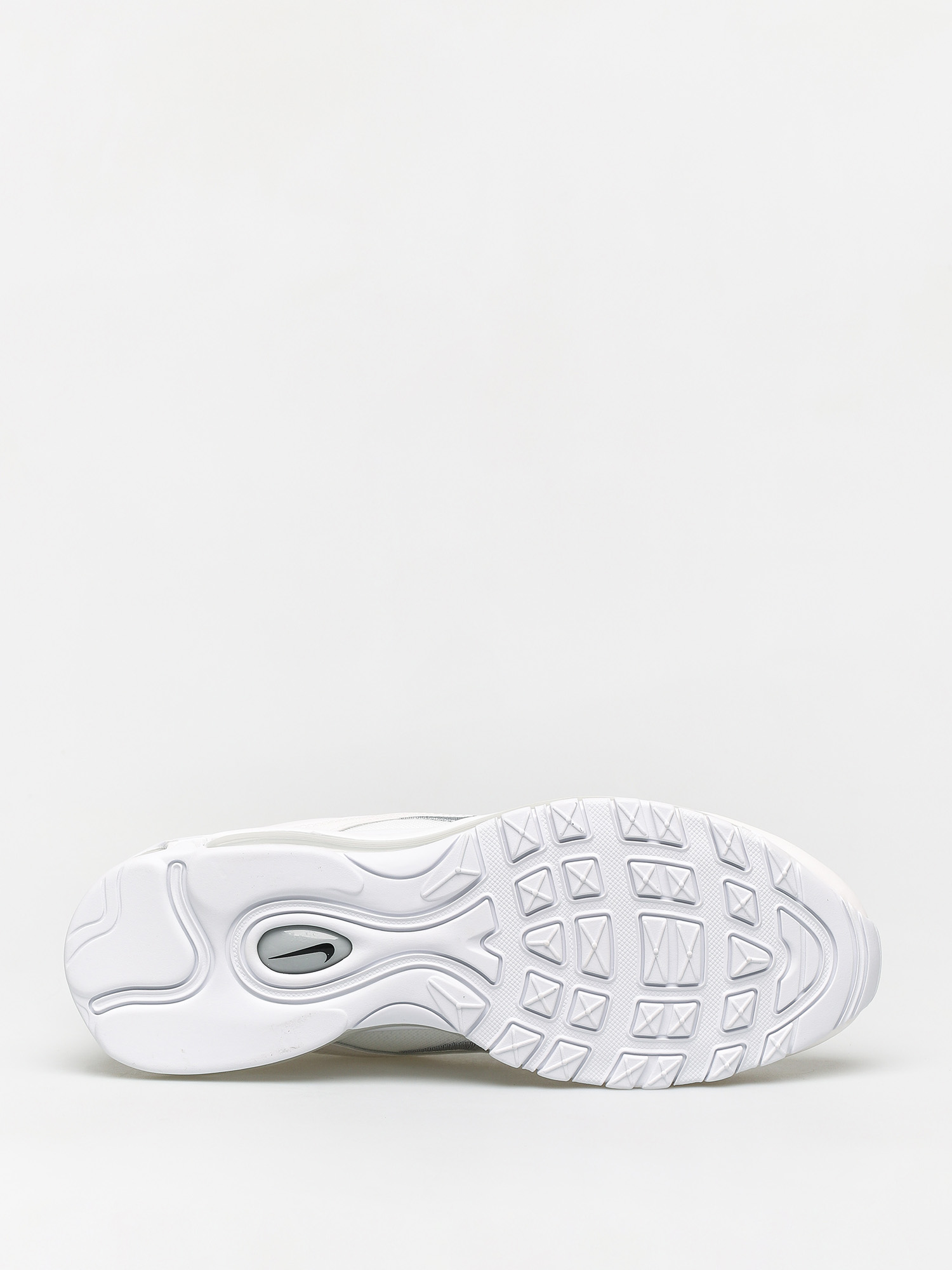 Topánky Nike Air Max 97 (white/wolf grey black)