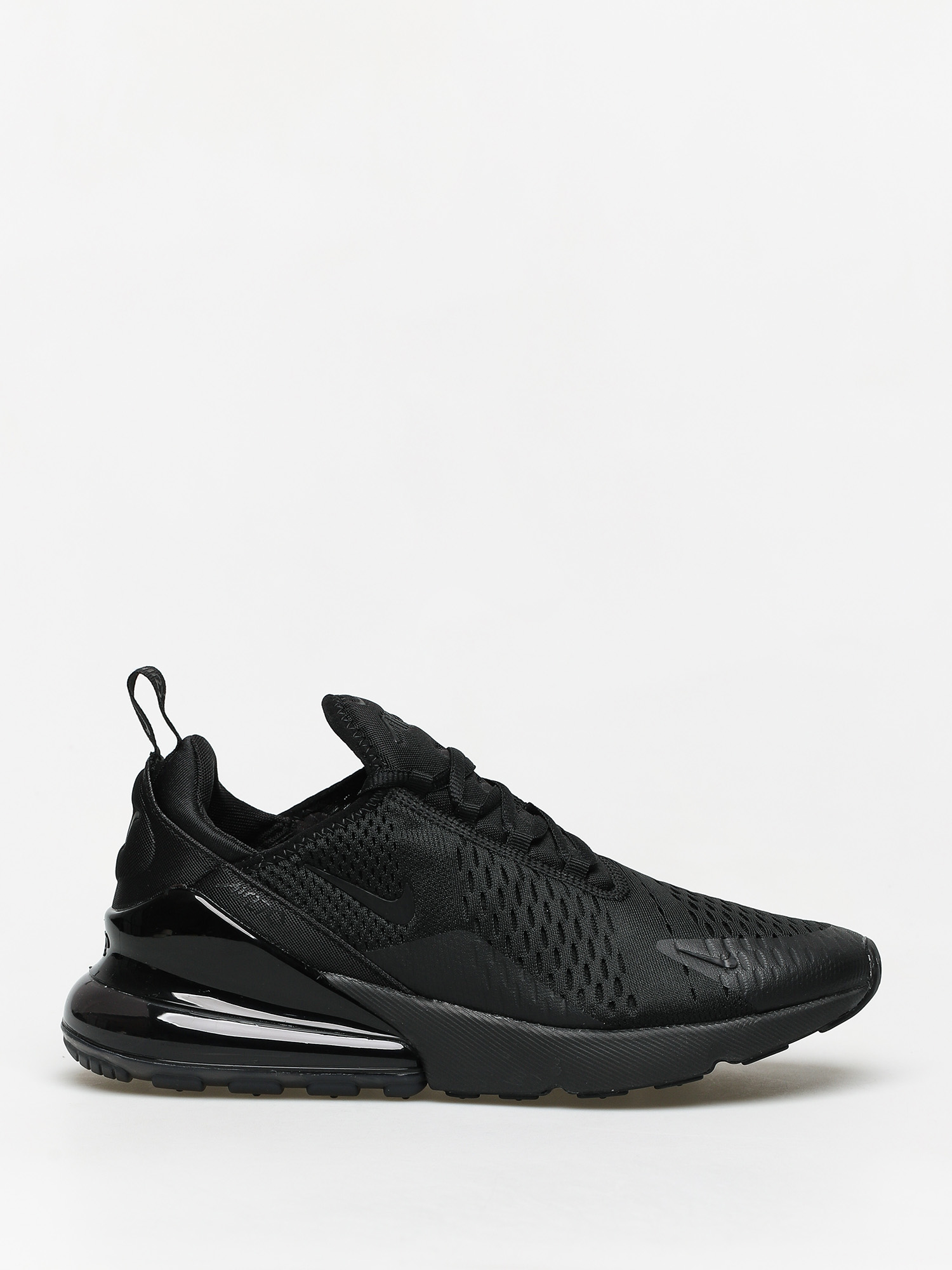 Topánky Nike Air Max 270 (black/black black)